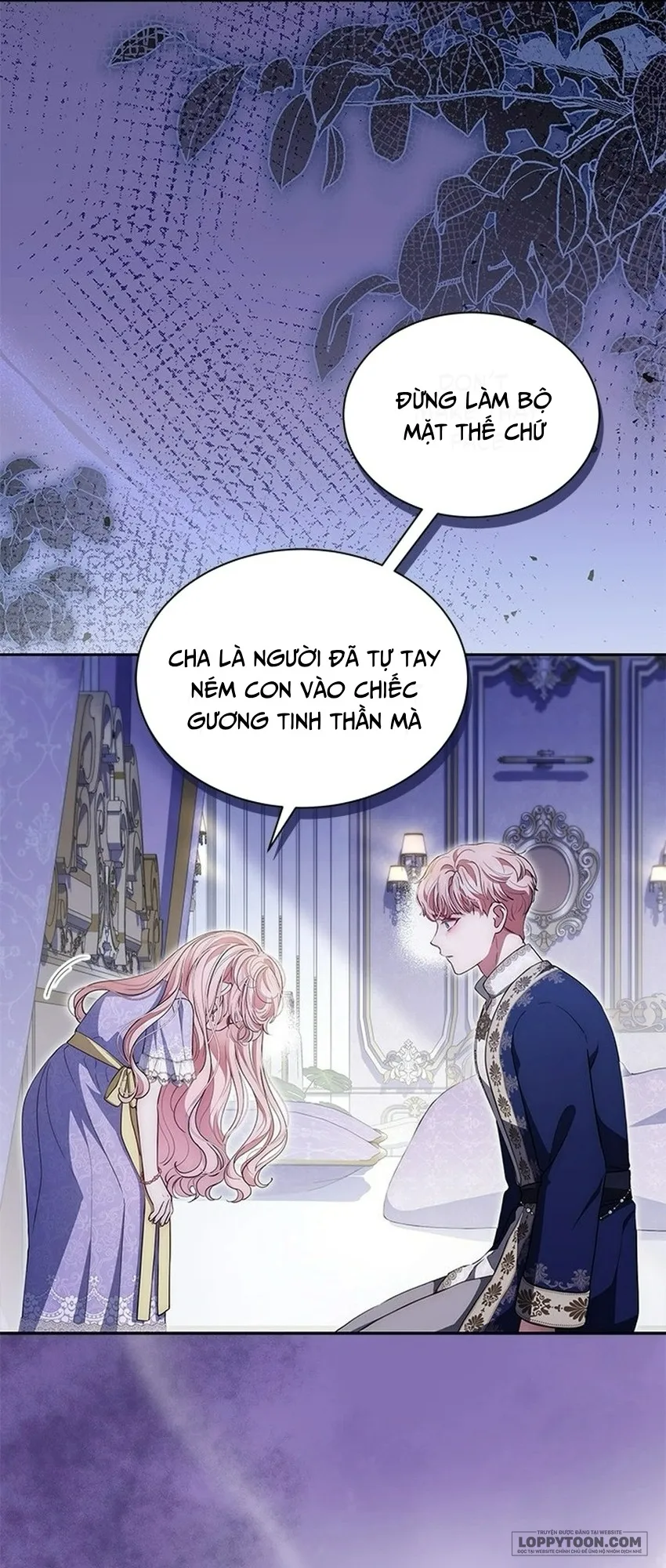 Đã Từ Chối Sủng Ái Rồi Mà Sao Còn Ám Ảnh Thế? - Chap 78 - Trang 50