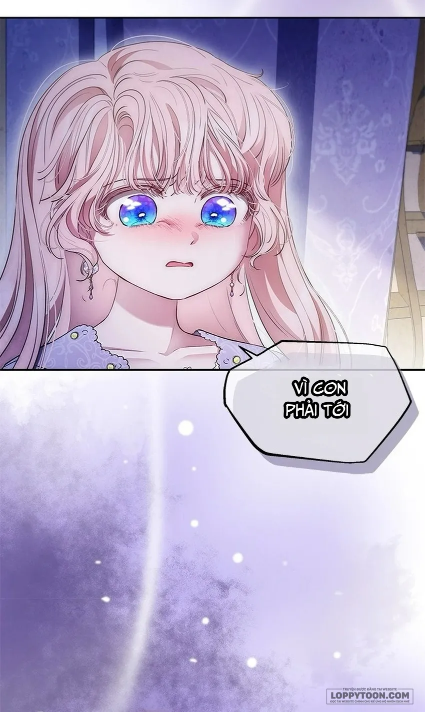Đã Từ Chối Sủng Ái Rồi Mà Sao Còn Ám Ảnh Thế? - Chap 78 - Trang 52
