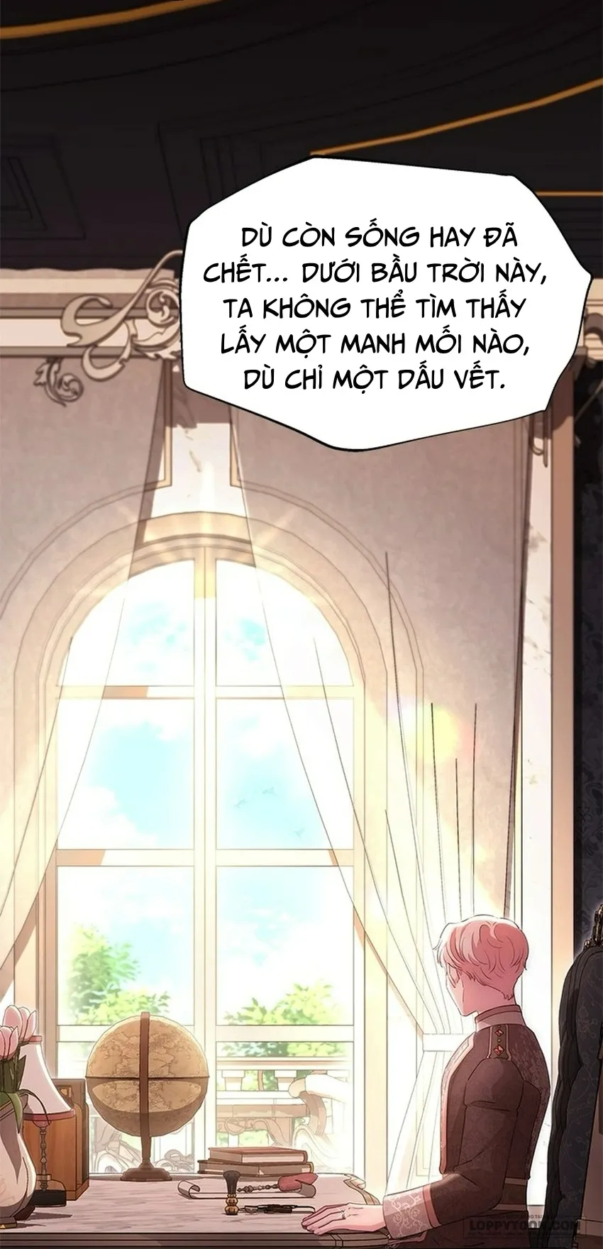 Đã Từ Chối Sủng Ái Rồi Mà Sao Còn Ám Ảnh Thế? - Chap 78 - Trang 56