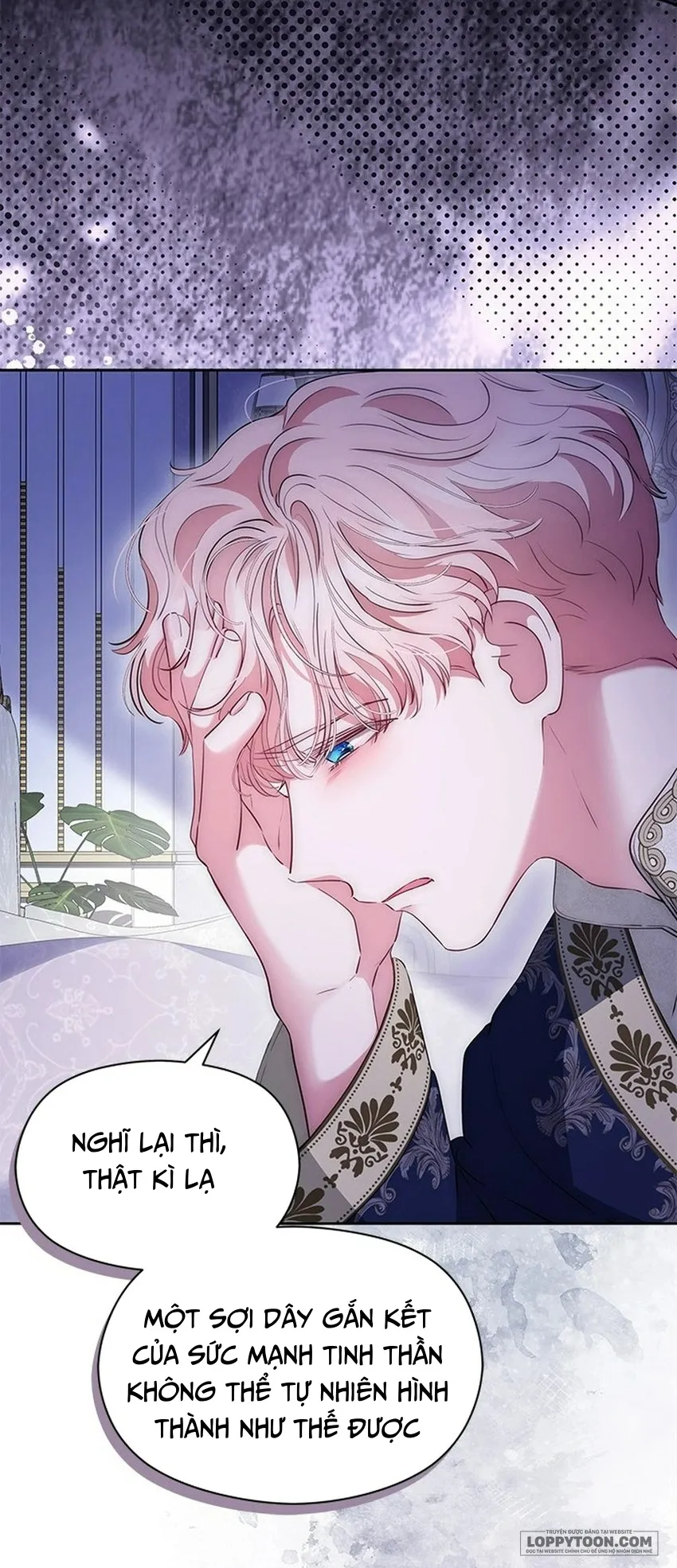 Đã Từ Chối Sủng Ái Rồi Mà Sao Còn Ám Ảnh Thế? - Chap 78 - Trang 60