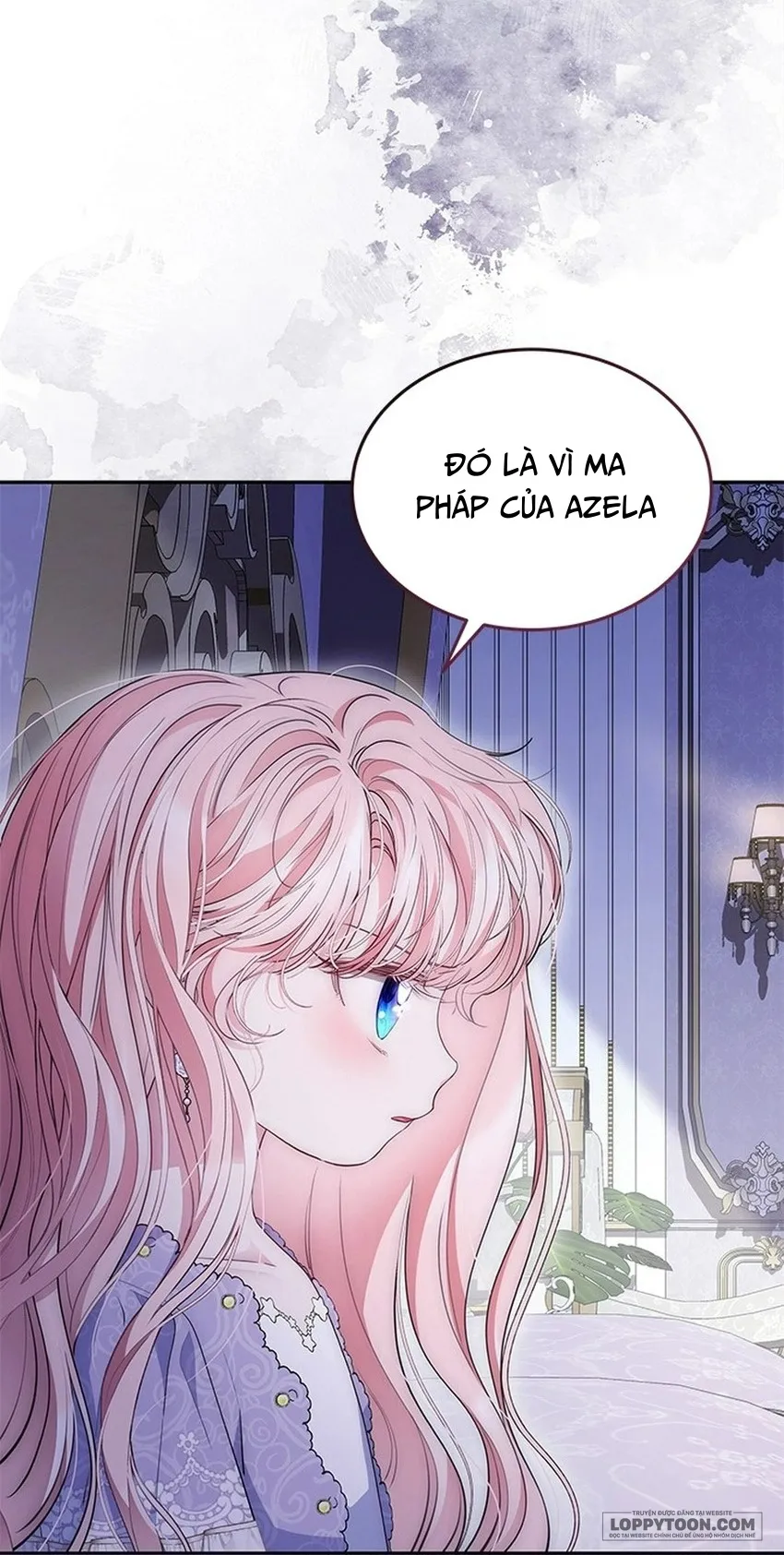 Đã Từ Chối Sủng Ái Rồi Mà Sao Còn Ám Ảnh Thế? - Chap 78 - Trang 61