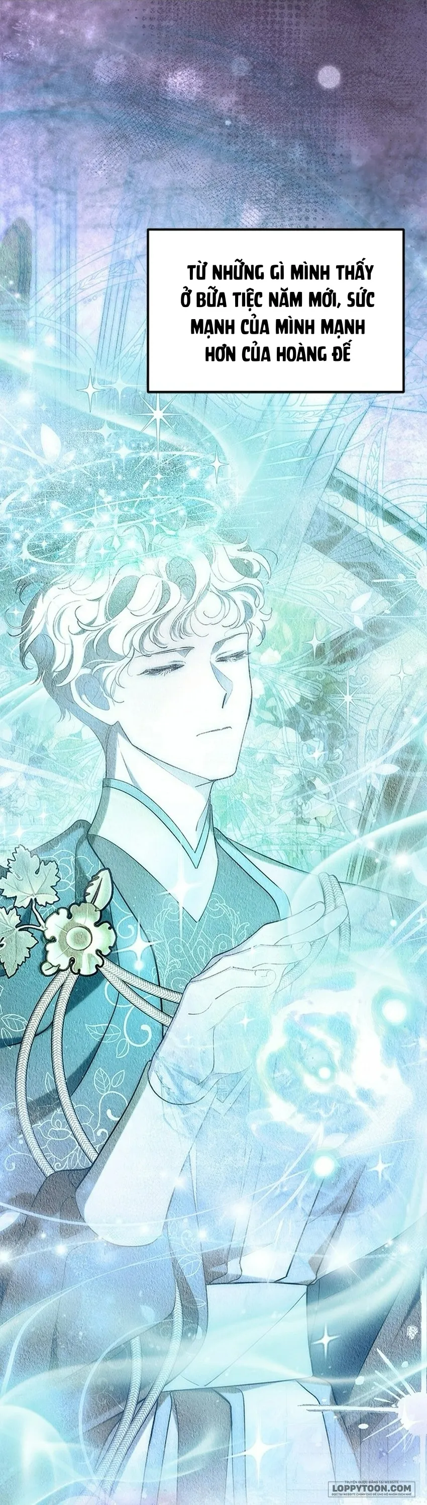 Đã Từ Chối Sủng Ái Rồi Mà Sao Còn Ám Ảnh Thế? - Chap 78 - Trang 62