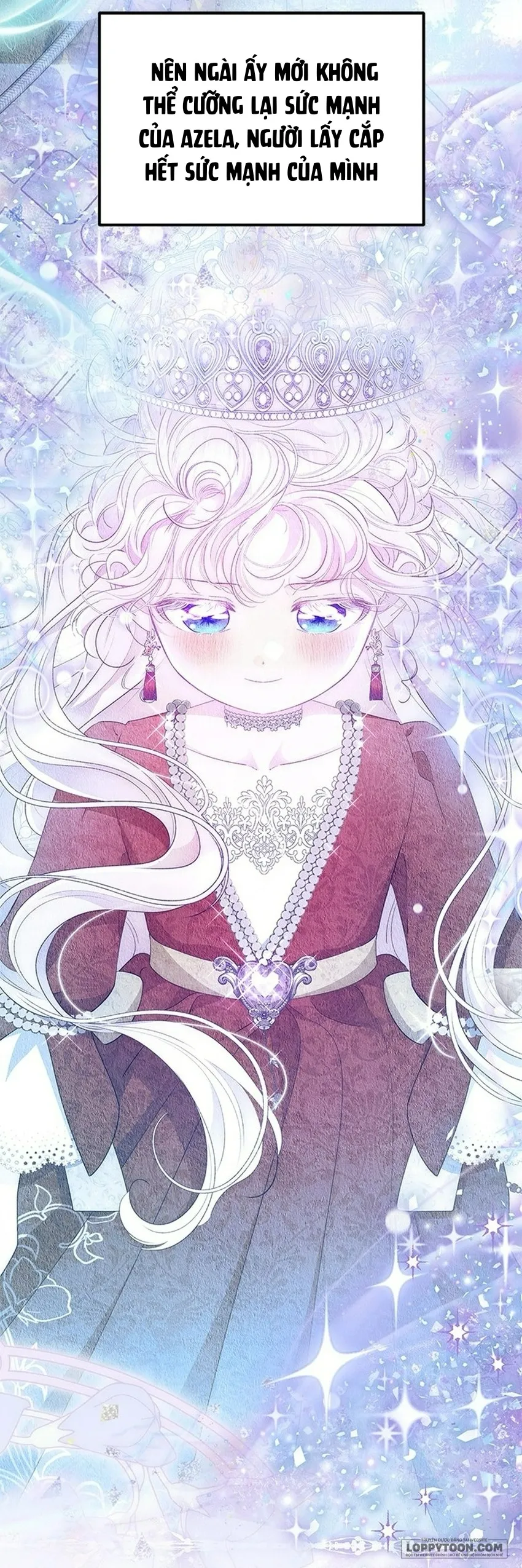 Đã Từ Chối Sủng Ái Rồi Mà Sao Còn Ám Ảnh Thế? - Chap 78 - Trang 63