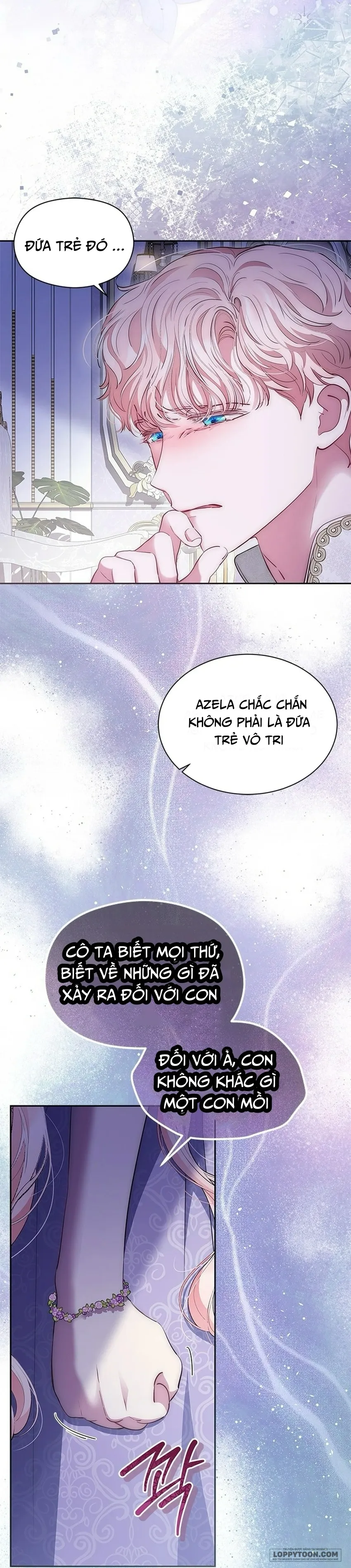 Đã Từ Chối Sủng Ái Rồi Mà Sao Còn Ám Ảnh Thế? - Chap 78 - Trang 64