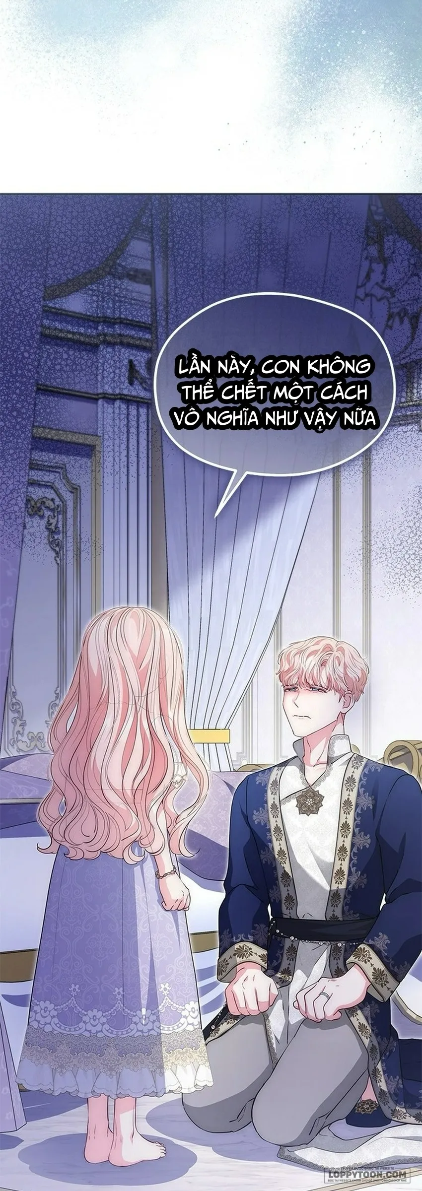 Đã Từ Chối Sủng Ái Rồi Mà Sao Còn Ám Ảnh Thế? - Chap 78 - Trang 65