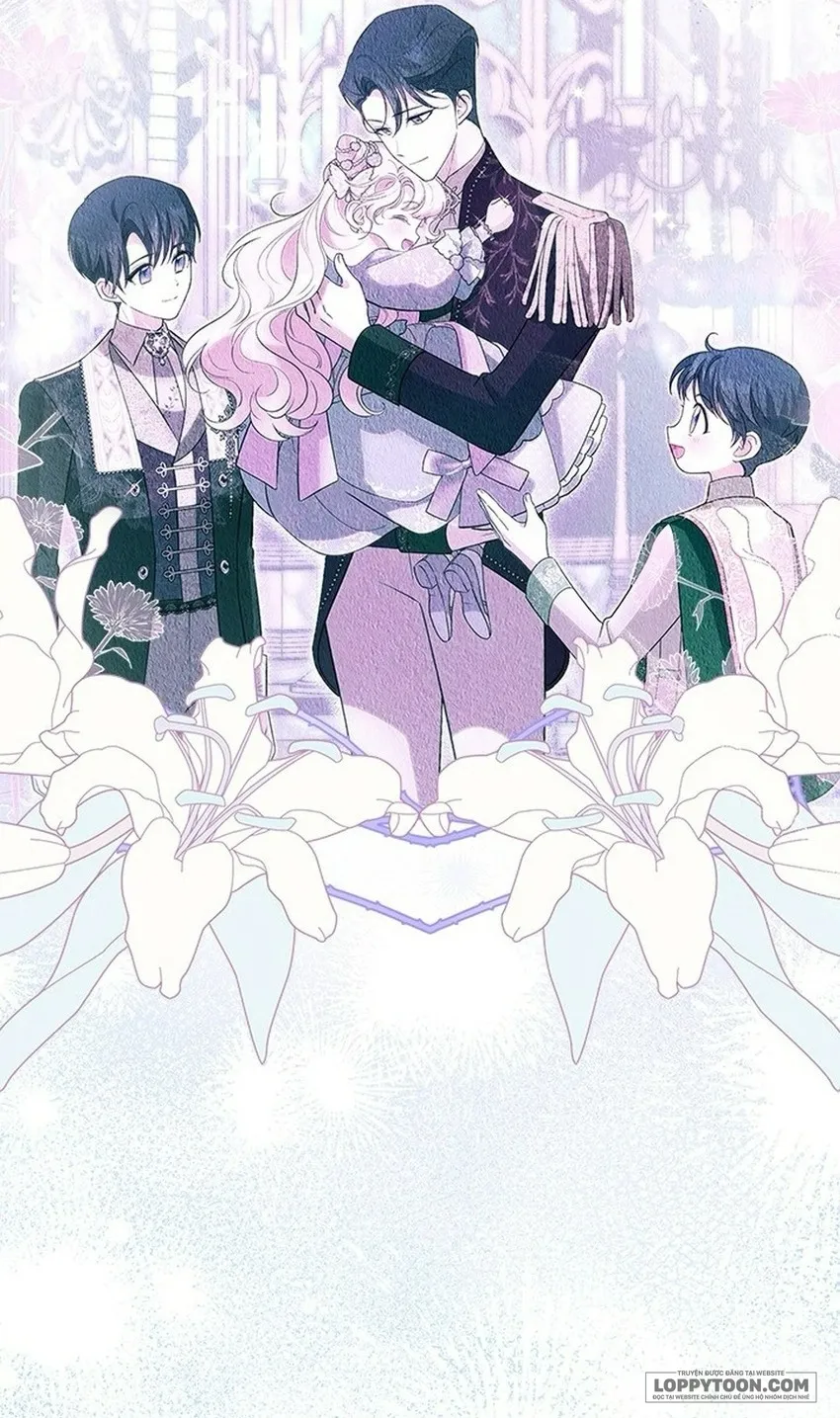 Đã Từ Chối Sủng Ái Rồi Mà Sao Còn Ám Ảnh Thế? - Chap 78 - Trang 67
