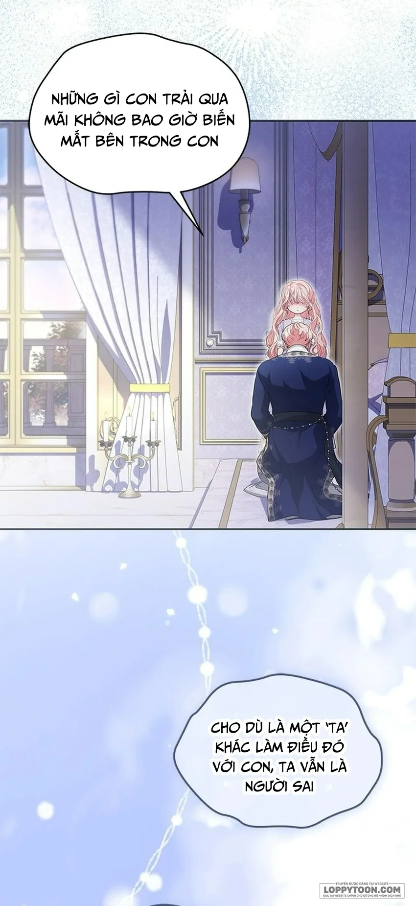 Đã Từ Chối Sủng Ái Rồi Mà Sao Còn Ám Ảnh Thế? - Chap 78 - Trang 68