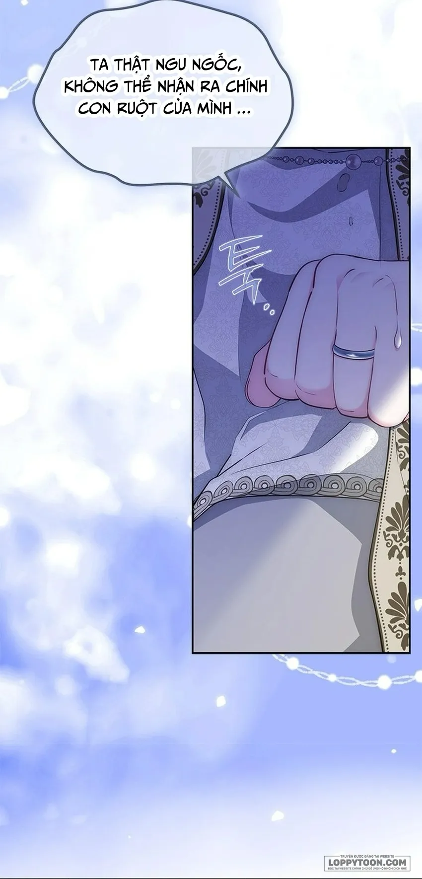 Đã Từ Chối Sủng Ái Rồi Mà Sao Còn Ám Ảnh Thế? - Chap 78 - Trang 69