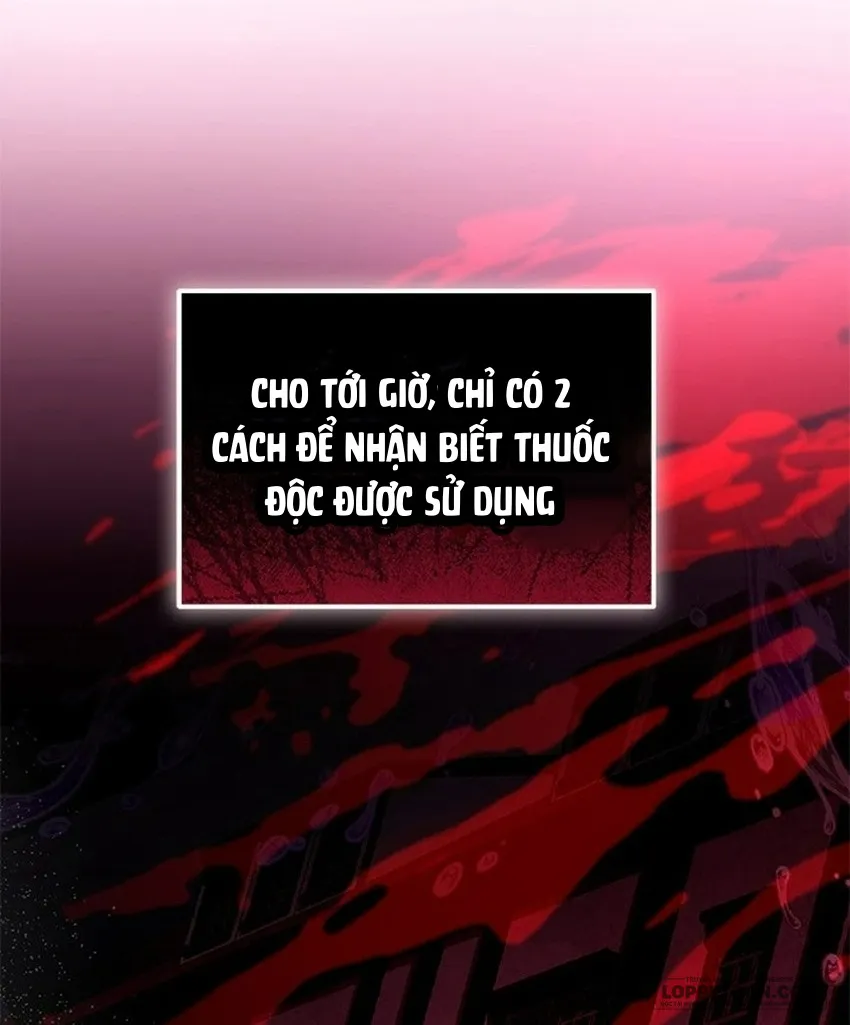 Đã Từ Chối Sủng Ái Rồi Mà Sao Còn Ám Ảnh Thế? - Chap 78 - Trang 8