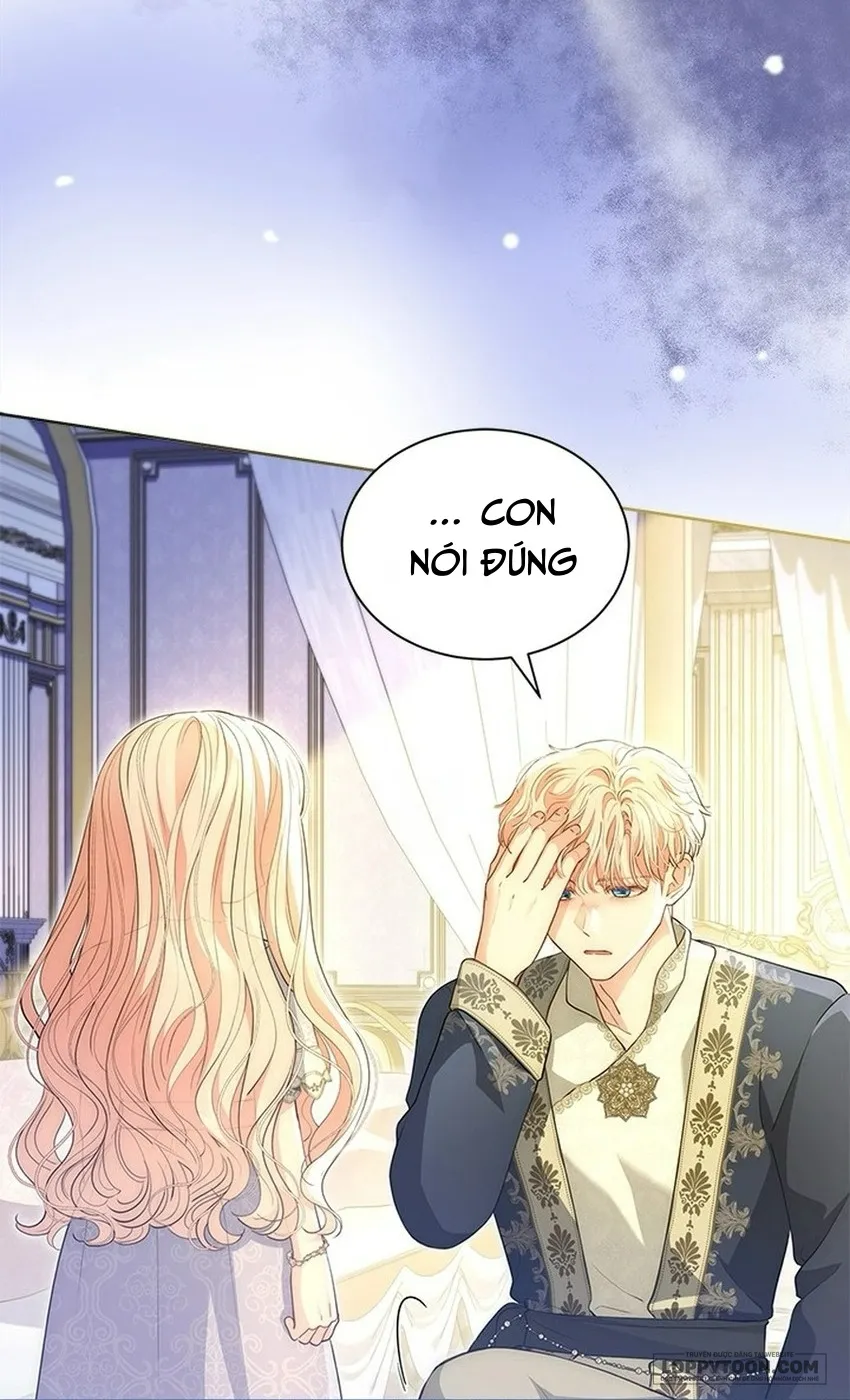 Đã Từ Chối Sủng Ái Rồi Mà Sao Còn Ám Ảnh Thế? - Chap 78 - Trang 74