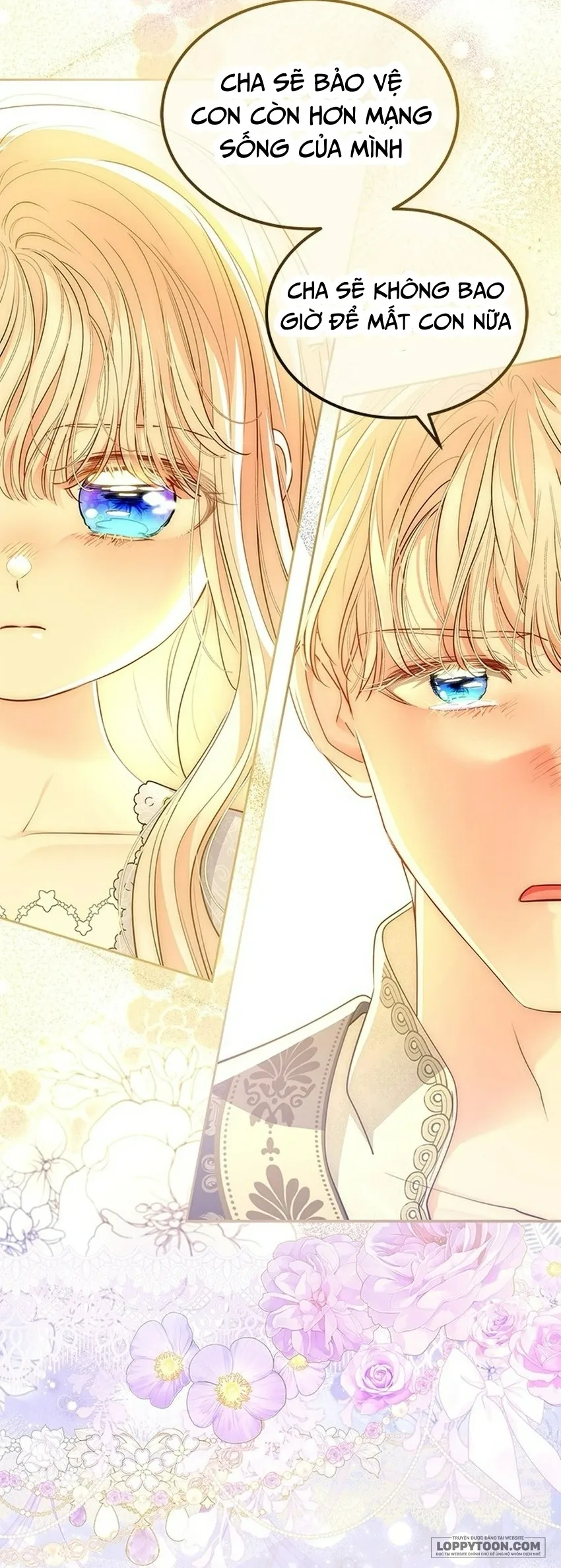 Đã Từ Chối Sủng Ái Rồi Mà Sao Còn Ám Ảnh Thế? - Chap 78 - Trang 77