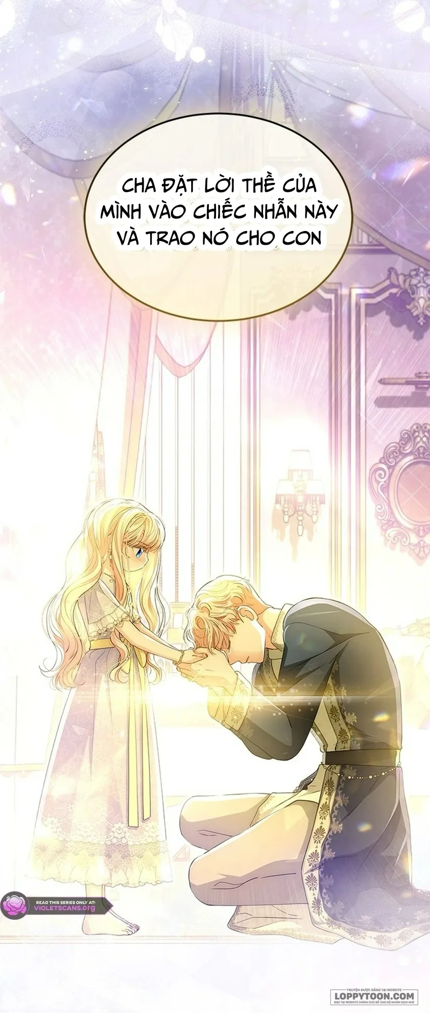 Đã Từ Chối Sủng Ái Rồi Mà Sao Còn Ám Ảnh Thế? - Chap 78 - Trang 78