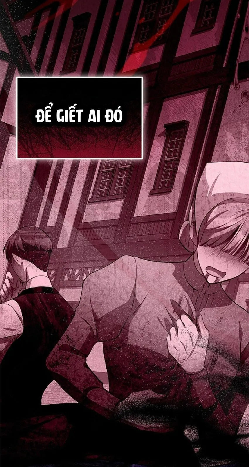 Đã Từ Chối Sủng Ái Rồi Mà Sao Còn Ám Ảnh Thế? - Chap 78 - Trang 9