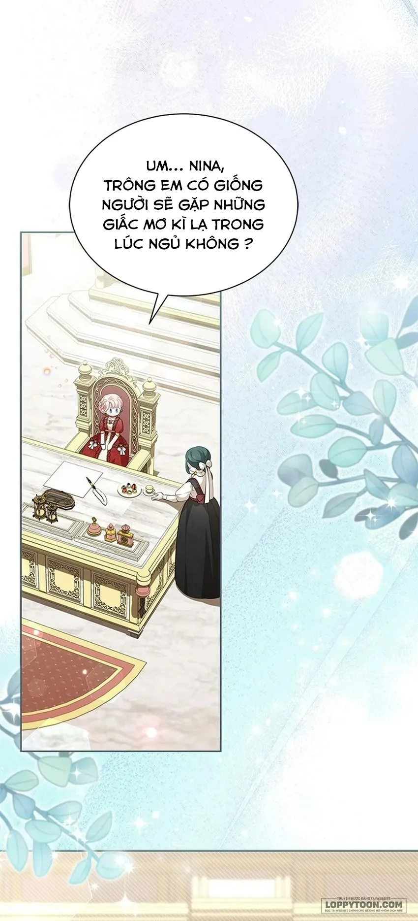 Đã Từ Chối Sủng Ái Rồi Mà Sao Còn Ám Ảnh Thế? - Chap 79 - Trang 1