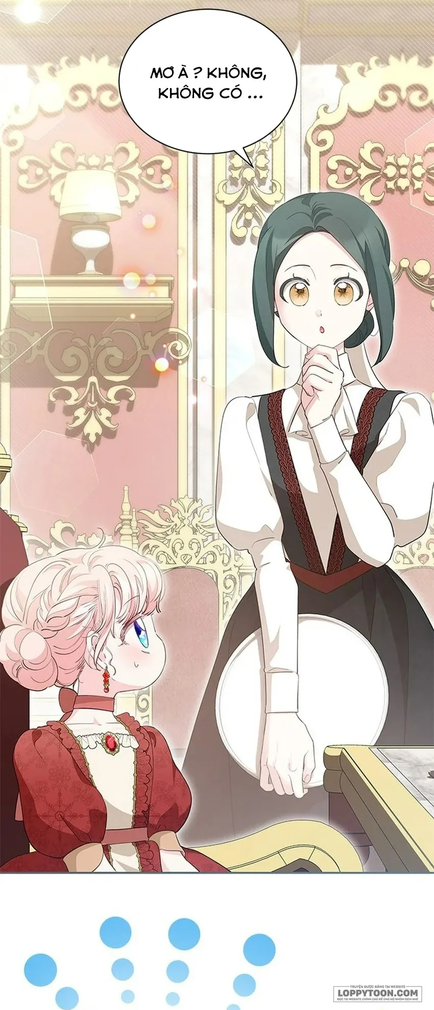 Đã Từ Chối Sủng Ái Rồi Mà Sao Còn Ám Ảnh Thế? - Chap 79 - Trang 2