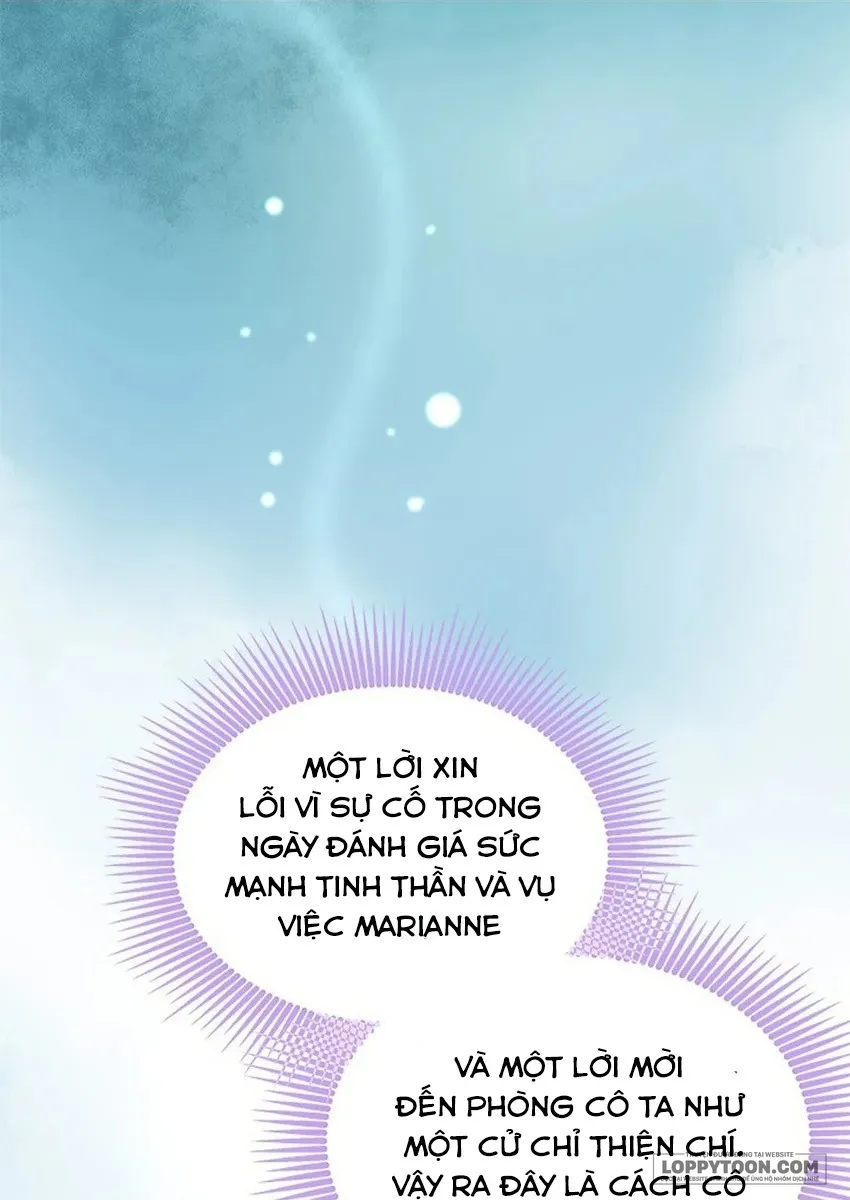 Đã Từ Chối Sủng Ái Rồi Mà Sao Còn Ám Ảnh Thế? - Chap 79 - Trang 13