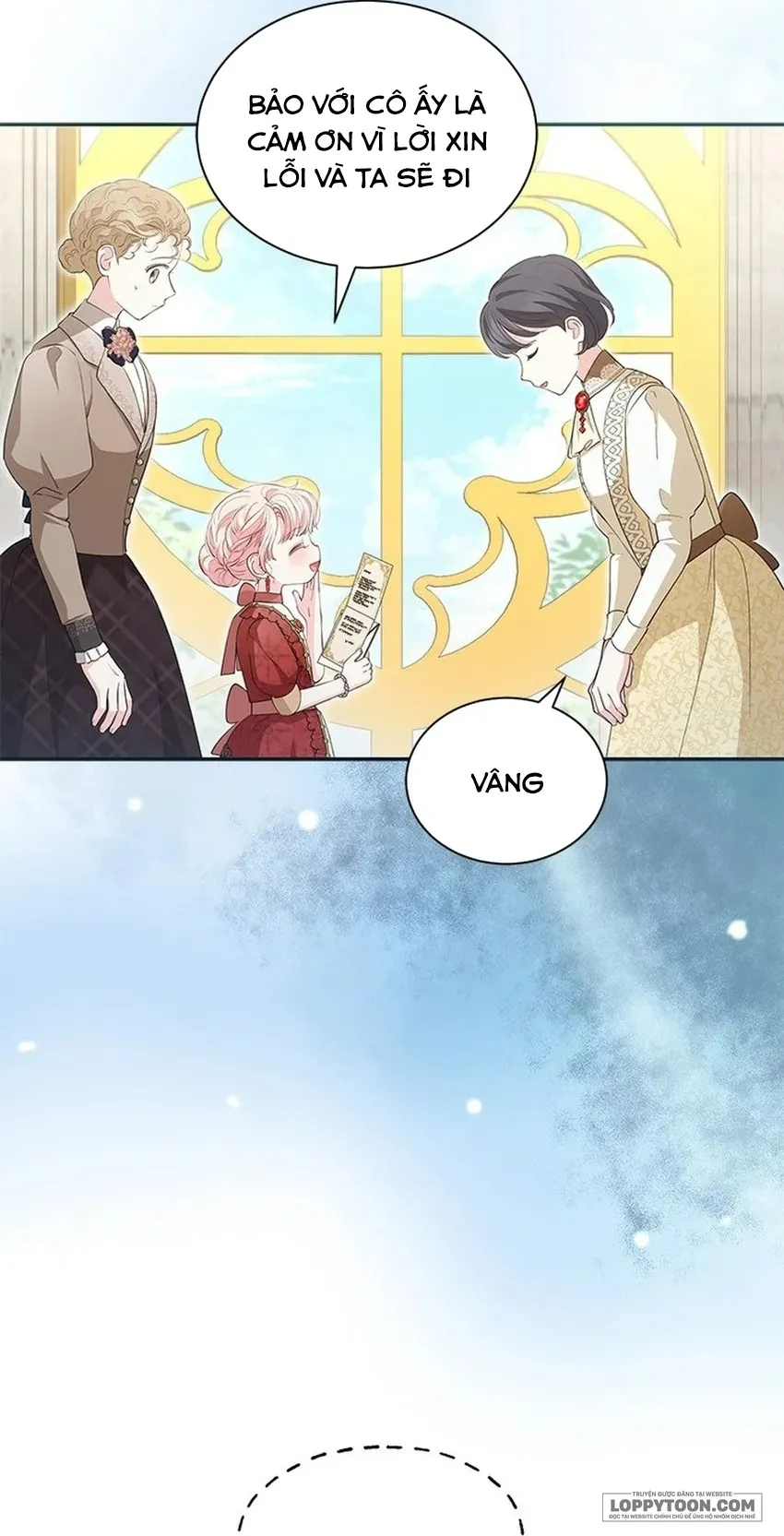 Đã Từ Chối Sủng Ái Rồi Mà Sao Còn Ám Ảnh Thế? - Chap 79 - Trang 15