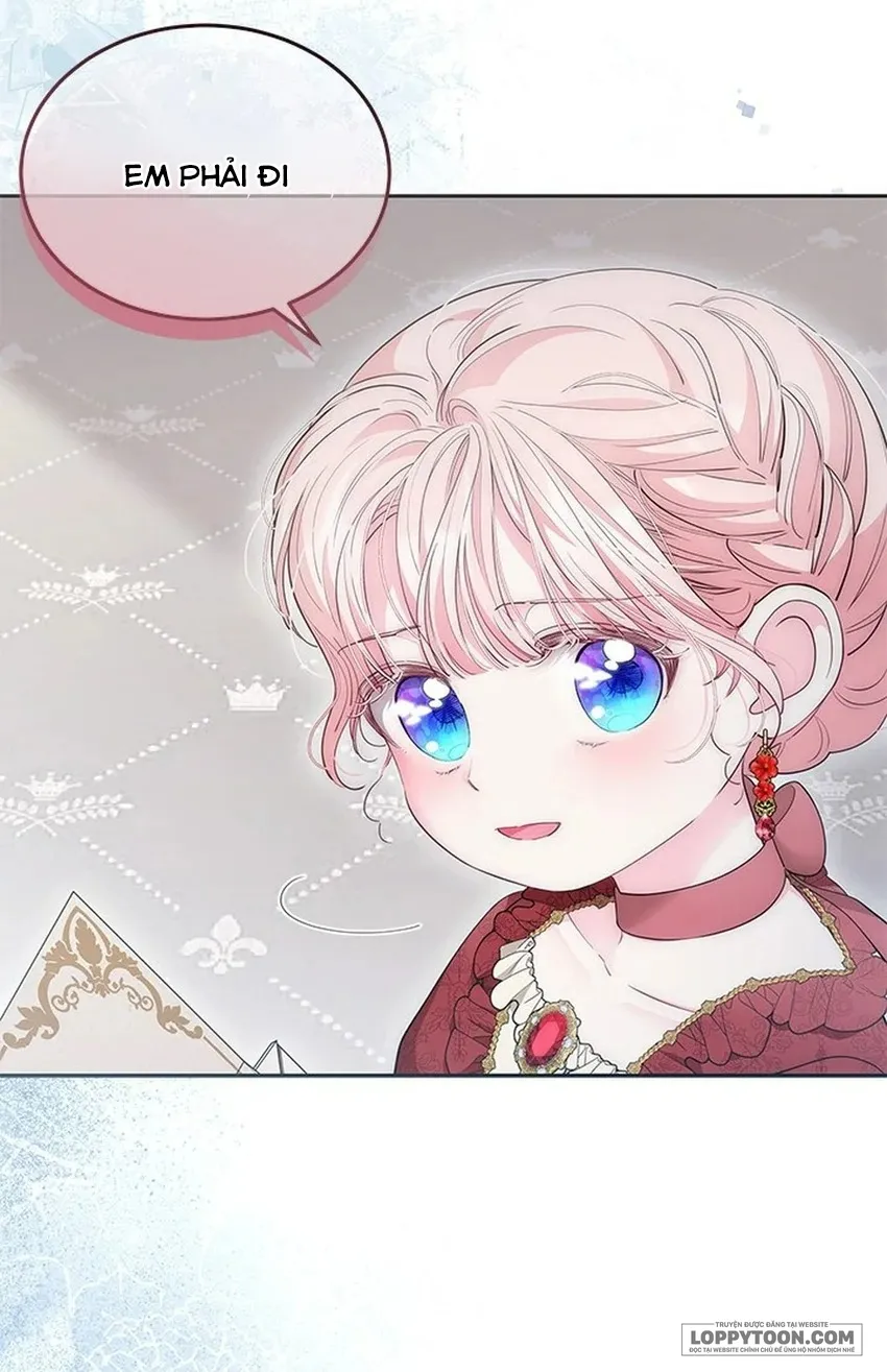 Đã Từ Chối Sủng Ái Rồi Mà Sao Còn Ám Ảnh Thế? - Chap 79 - Trang 17