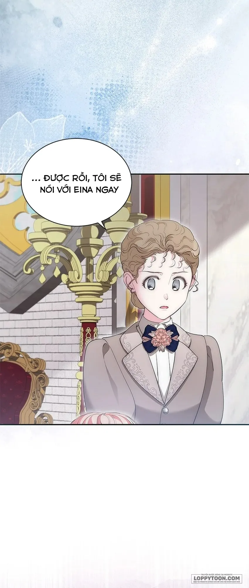 Đã Từ Chối Sủng Ái Rồi Mà Sao Còn Ám Ảnh Thế? - Chap 79 - Trang 19