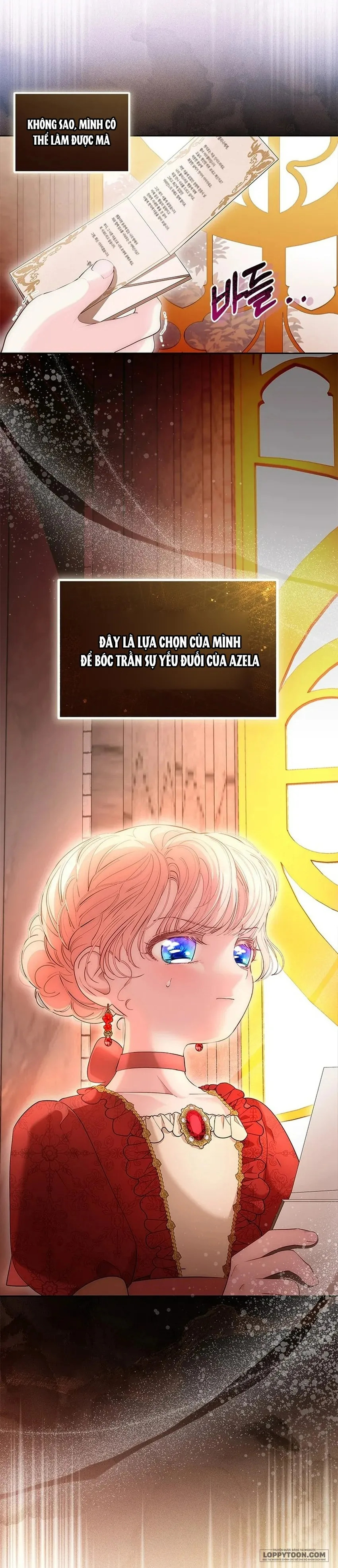 Đã Từ Chối Sủng Ái Rồi Mà Sao Còn Ám Ảnh Thế? - Chap 79 - Trang 20
