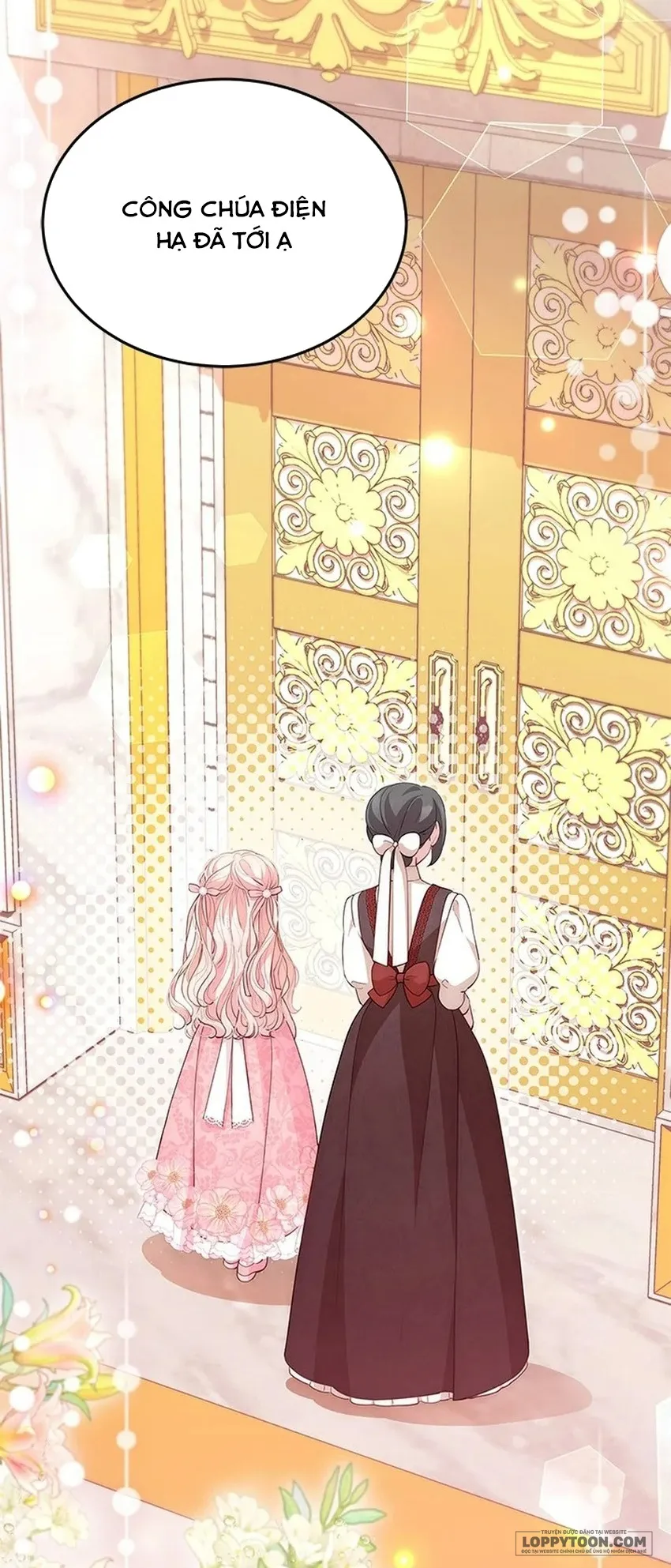 Đã Từ Chối Sủng Ái Rồi Mà Sao Còn Ám Ảnh Thế? - Chap 79 - Trang 22
