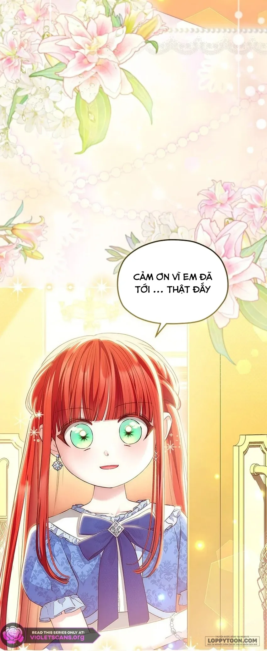 Đã Từ Chối Sủng Ái Rồi Mà Sao Còn Ám Ảnh Thế? - Chap 79 - Trang 23