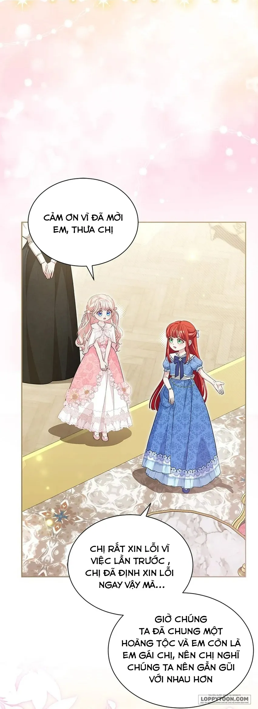 Đã Từ Chối Sủng Ái Rồi Mà Sao Còn Ám Ảnh Thế? - Chap 79 - Trang 24