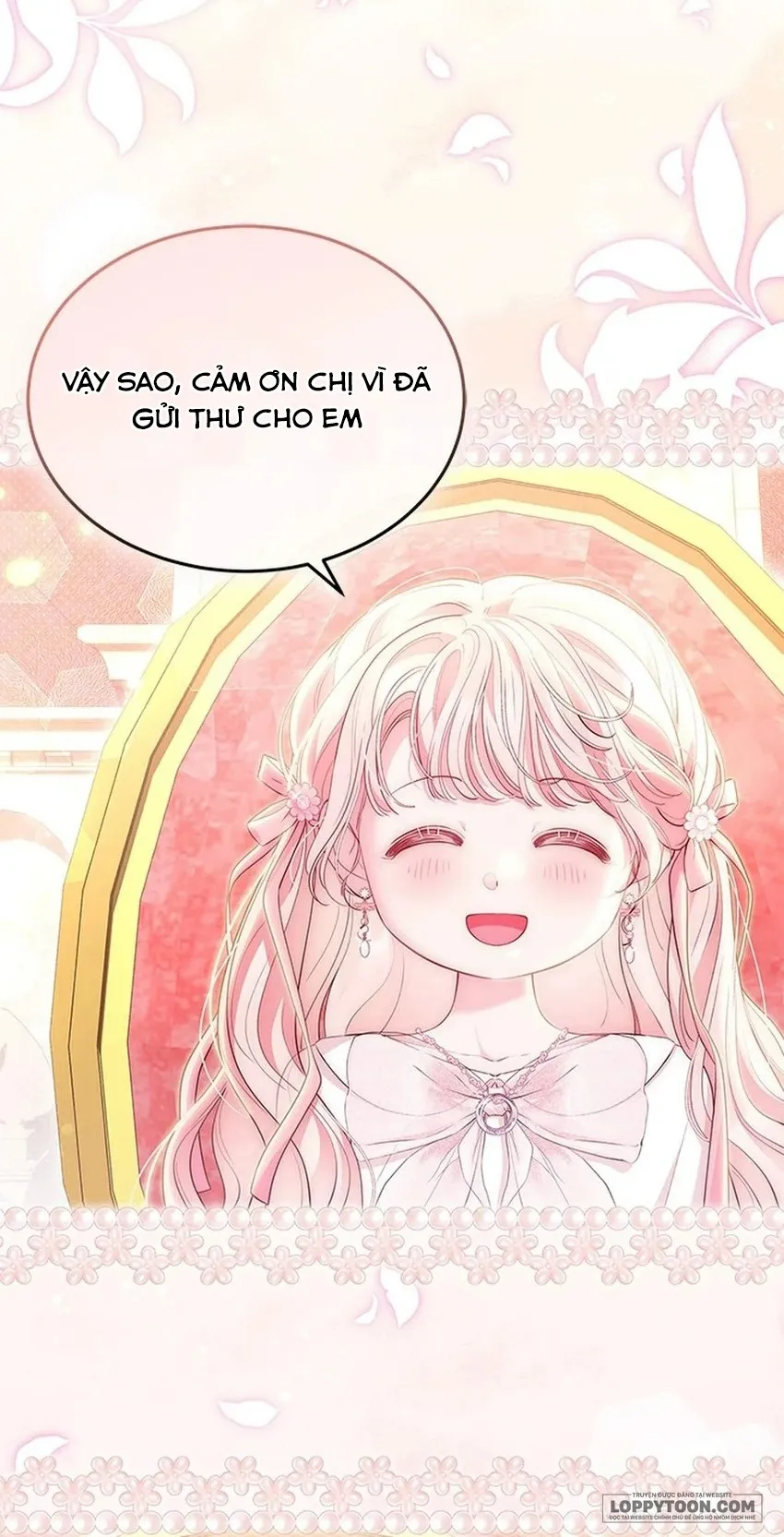 Đã Từ Chối Sủng Ái Rồi Mà Sao Còn Ám Ảnh Thế? - Chap 79 - Trang 25