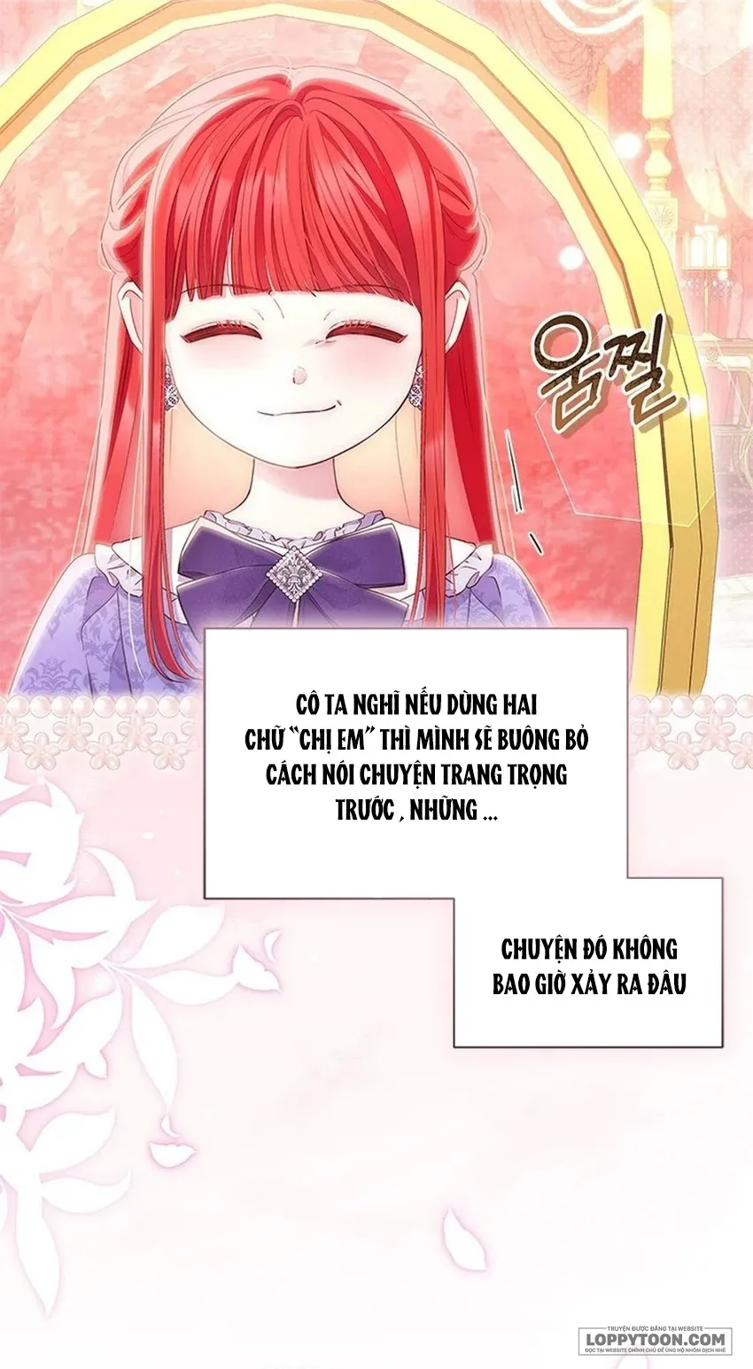 Đã Từ Chối Sủng Ái Rồi Mà Sao Còn Ám Ảnh Thế? - Chap 79 - Trang 26