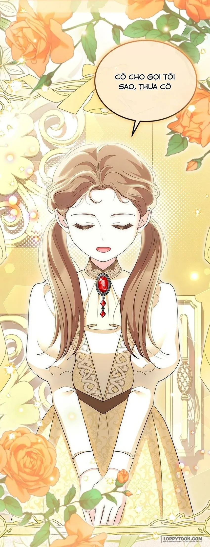 Đã Từ Chối Sủng Ái Rồi Mà Sao Còn Ám Ảnh Thế? - Chap 79 - Trang 29