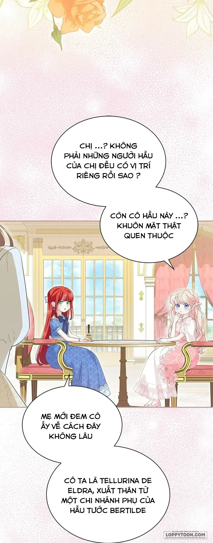 Đã Từ Chối Sủng Ái Rồi Mà Sao Còn Ám Ảnh Thế? - Chap 79 - Trang 30