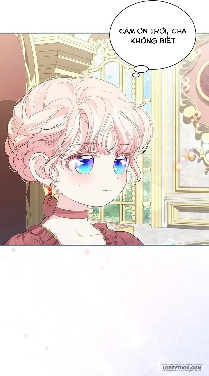 Đã Từ Chối Sủng Ái Rồi Mà Sao Còn Ám Ảnh Thế? - Chap 79 - Trang 4