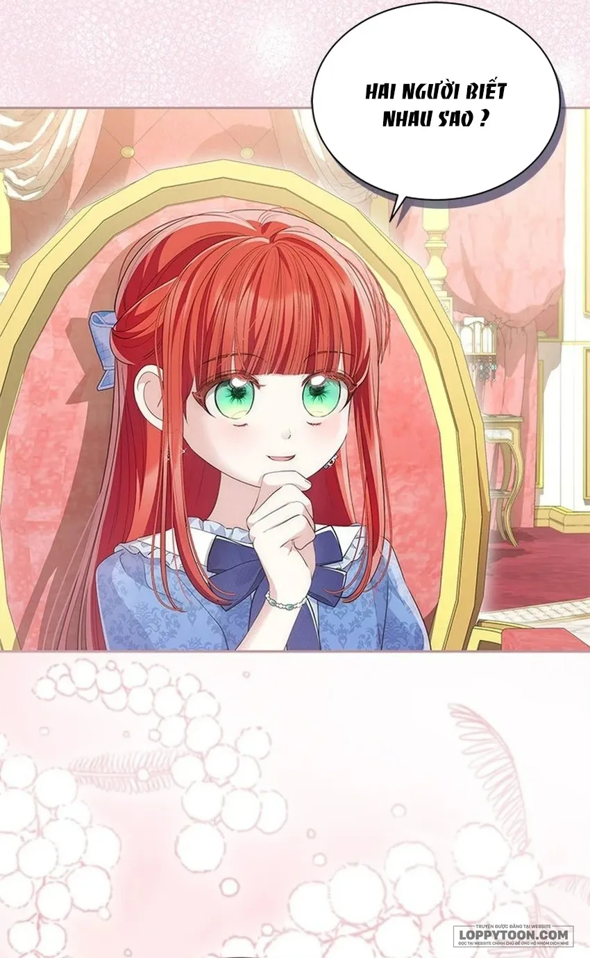 Đã Từ Chối Sủng Ái Rồi Mà Sao Còn Ám Ảnh Thế? - Chap 79 - Trang 32