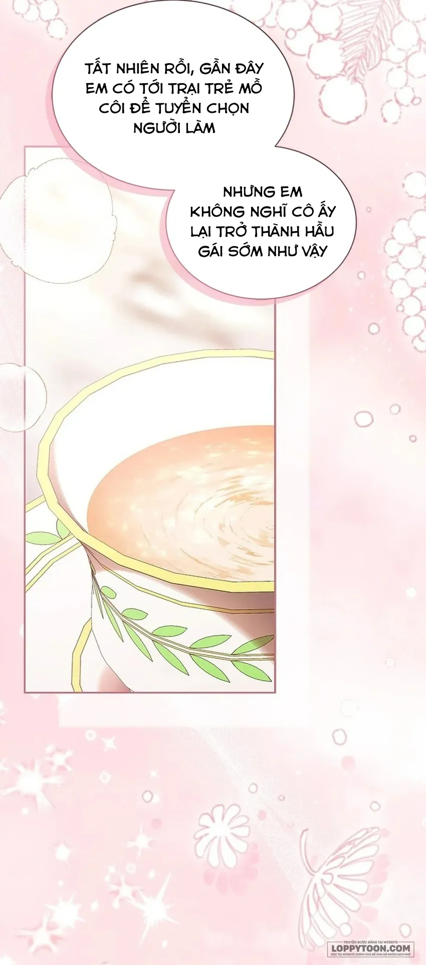 Đã Từ Chối Sủng Ái Rồi Mà Sao Còn Ám Ảnh Thế? - Chap 79 - Trang 33