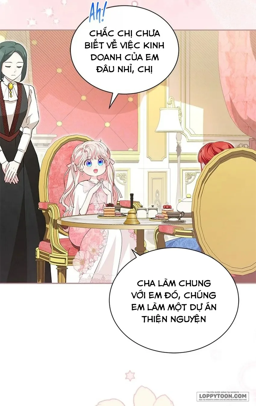 Đã Từ Chối Sủng Ái Rồi Mà Sao Còn Ám Ảnh Thế? - Chap 79 - Trang 34