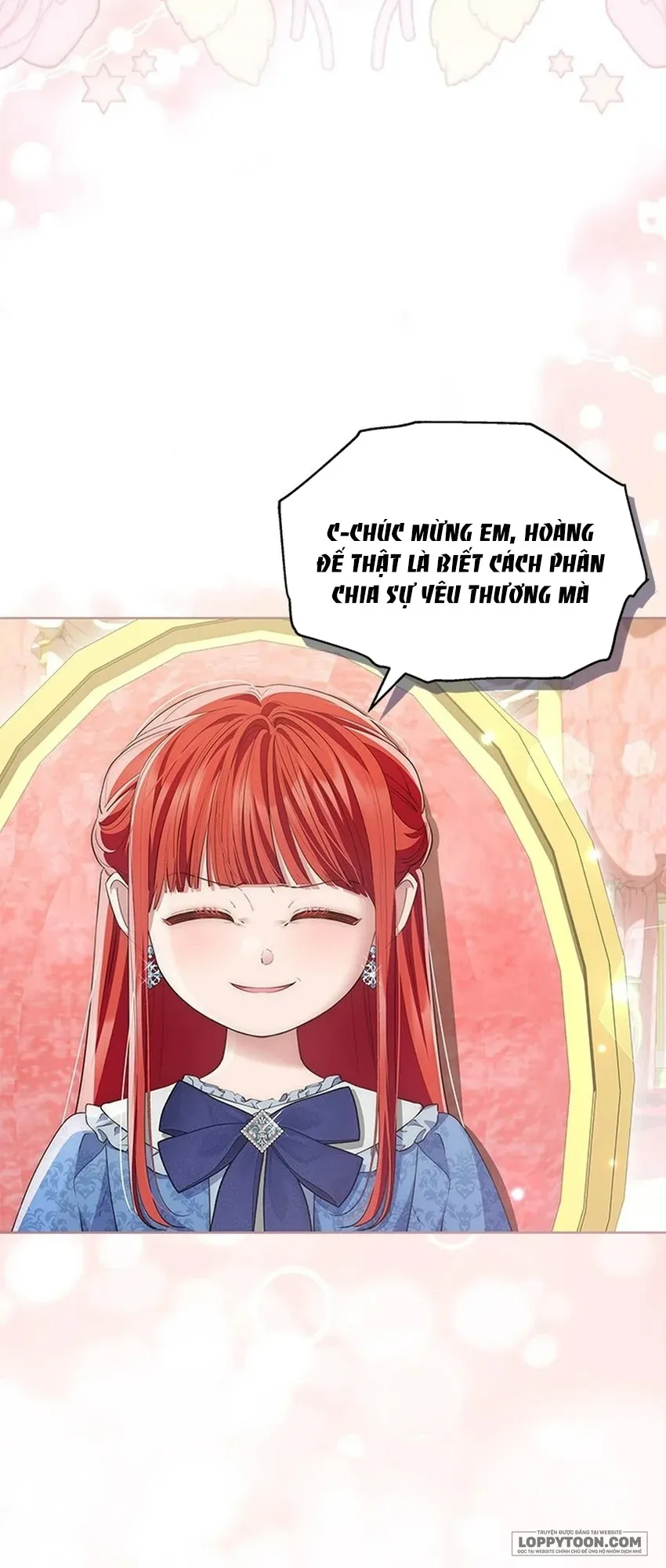 Đã Từ Chối Sủng Ái Rồi Mà Sao Còn Ám Ảnh Thế? - Chap 79 - Trang 36