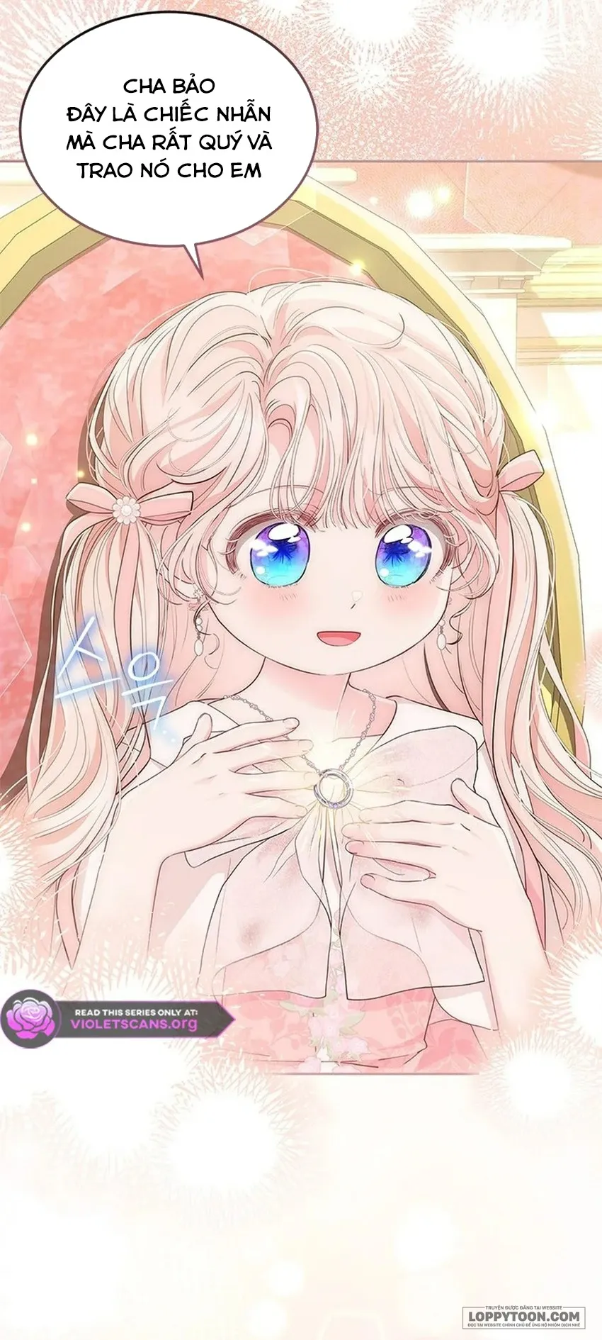 Đã Từ Chối Sủng Ái Rồi Mà Sao Còn Ám Ảnh Thế? - Chap 79 - Trang 38