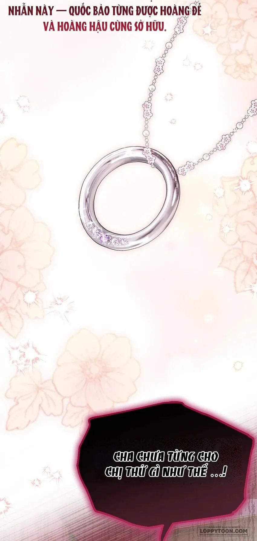 Đã Từ Chối Sủng Ái Rồi Mà Sao Còn Ám Ảnh Thế? - Chap 79 - Trang 40