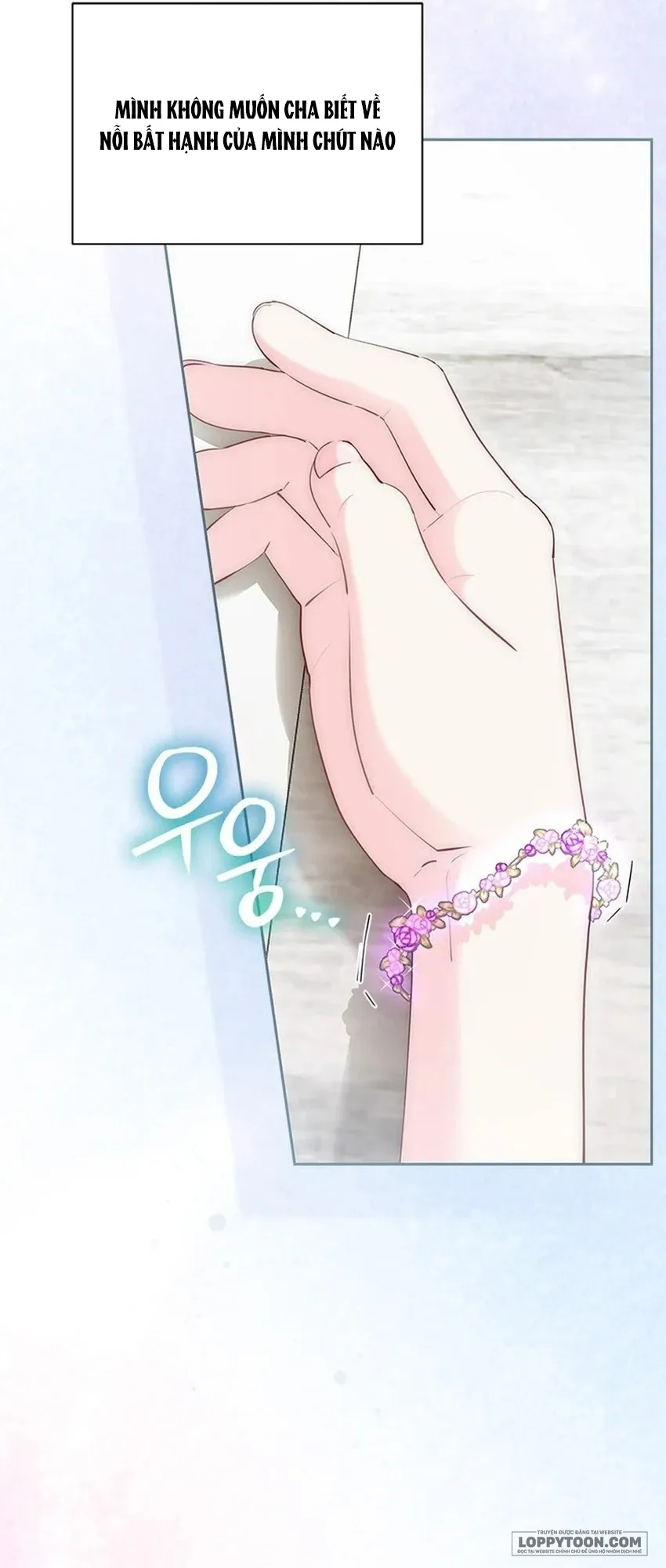 Đã Từ Chối Sủng Ái Rồi Mà Sao Còn Ám Ảnh Thế? - Chap 79 - Trang 5