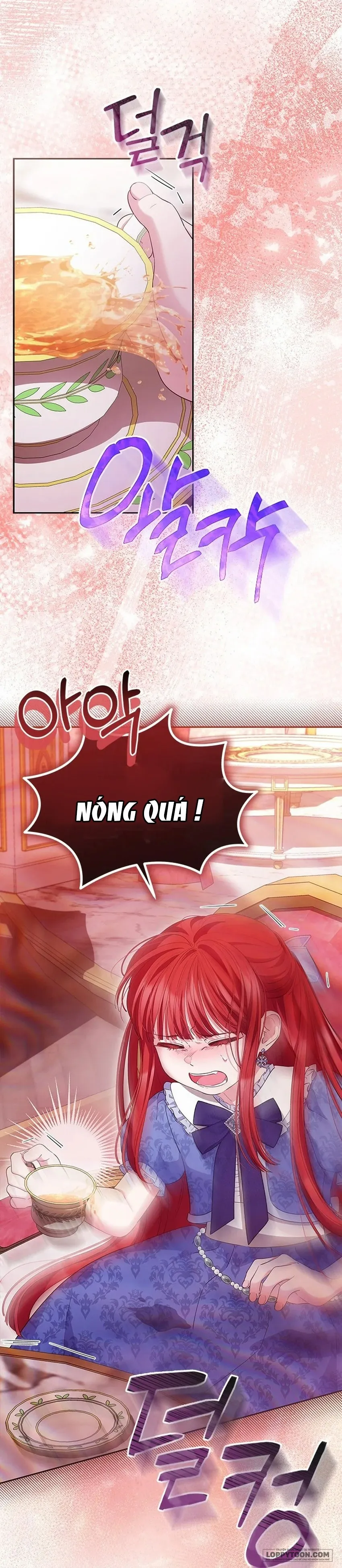 Đã Từ Chối Sủng Ái Rồi Mà Sao Còn Ám Ảnh Thế? - Chap 79 - Trang 42
