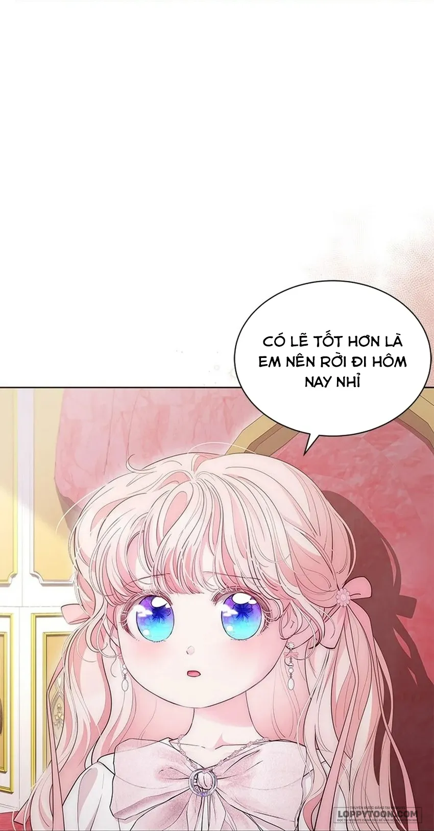 Đã Từ Chối Sủng Ái Rồi Mà Sao Còn Ám Ảnh Thế? - Chap 79 - Trang 45