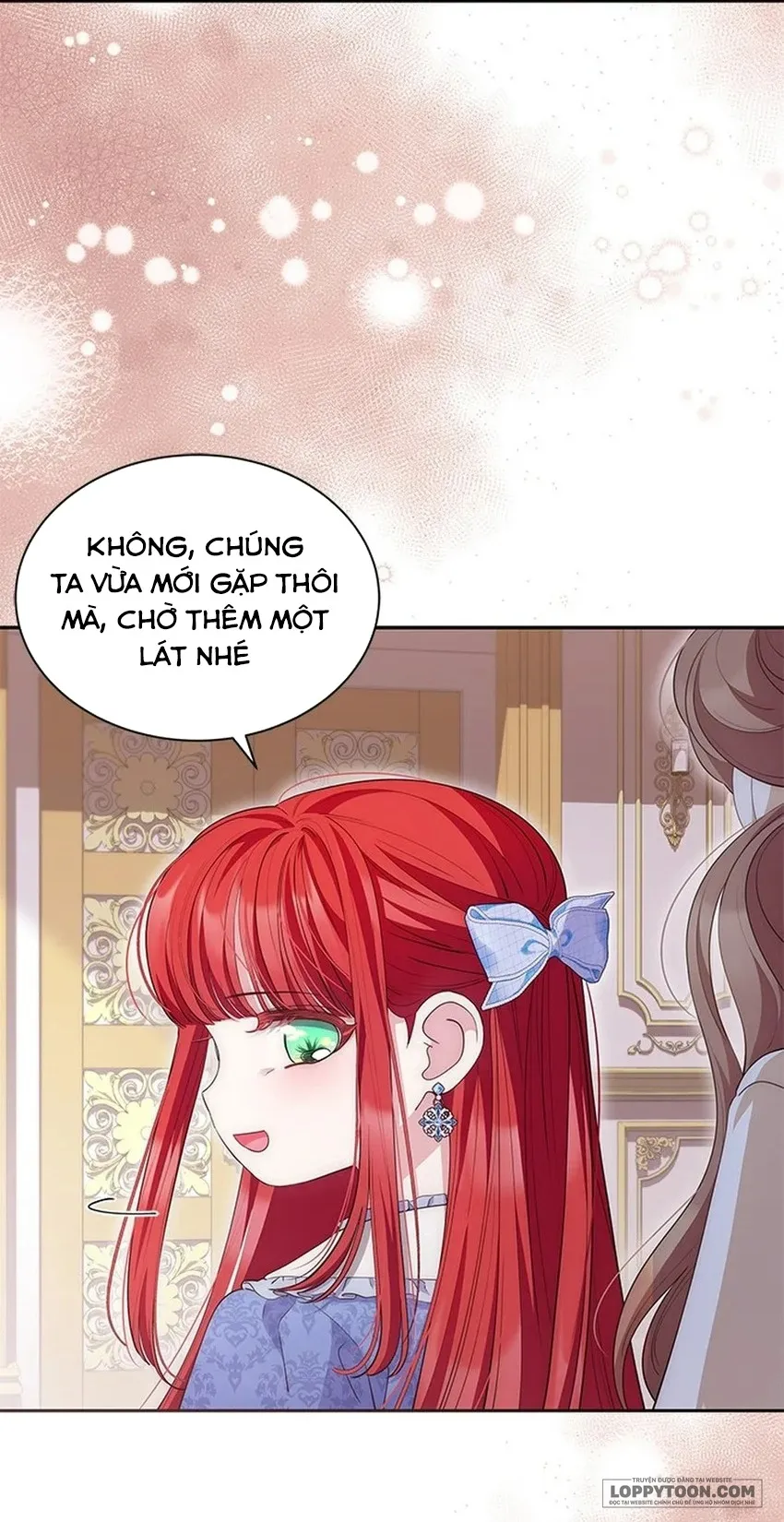 Đã Từ Chối Sủng Ái Rồi Mà Sao Còn Ám Ảnh Thế? - Chap 79 - Trang 46