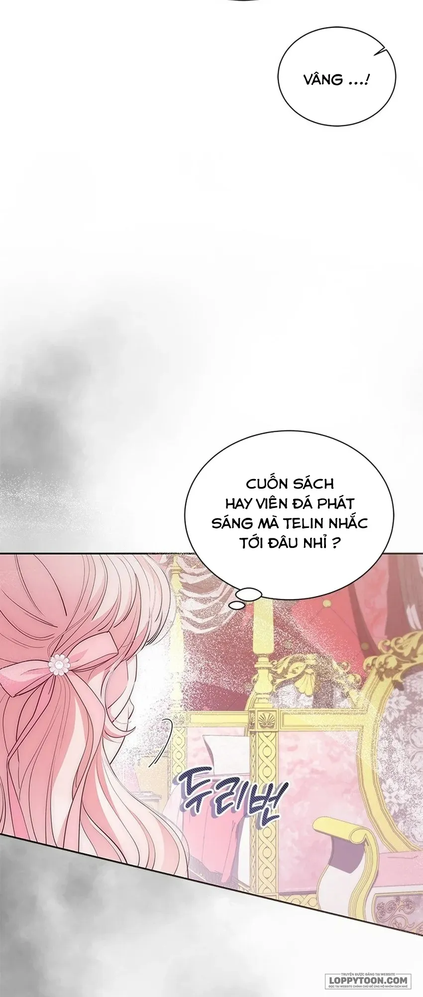 Đã Từ Chối Sủng Ái Rồi Mà Sao Còn Ám Ảnh Thế? - Chap 79 - Trang 48