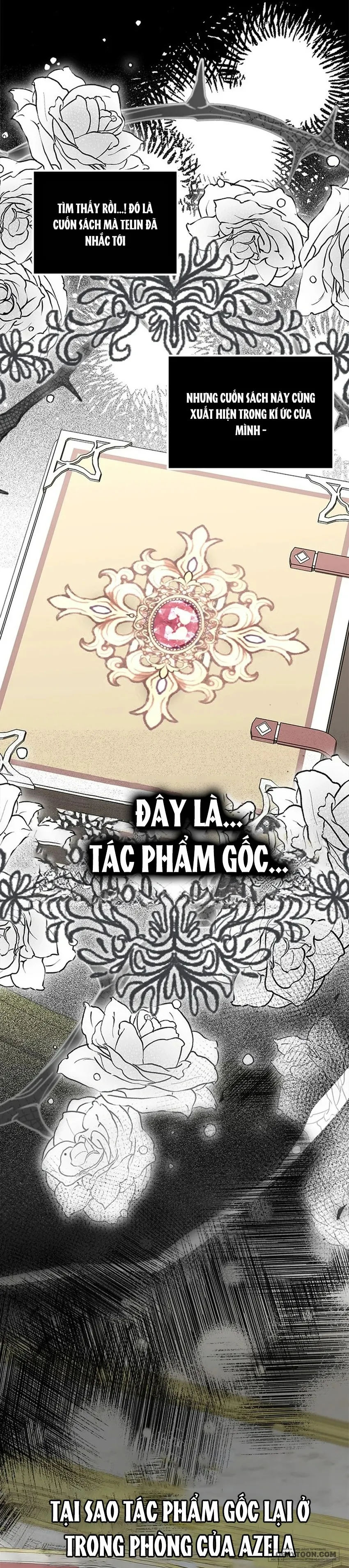 Đã Từ Chối Sủng Ái Rồi Mà Sao Còn Ám Ảnh Thế? - Chap 79 - Trang 50