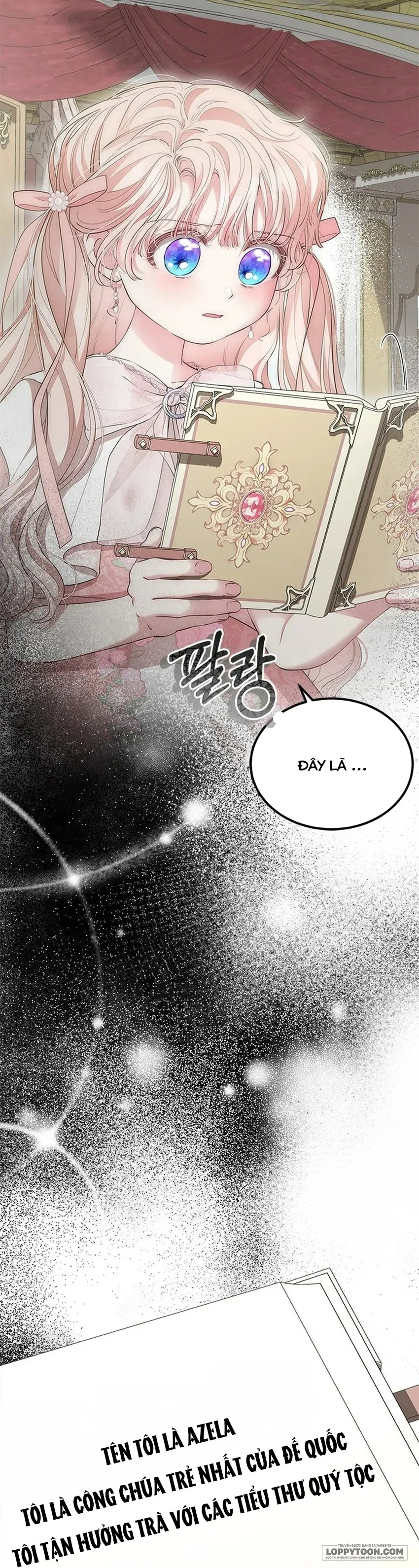 Đã Từ Chối Sủng Ái Rồi Mà Sao Còn Ám Ảnh Thế? - Chap 79 - Trang 51