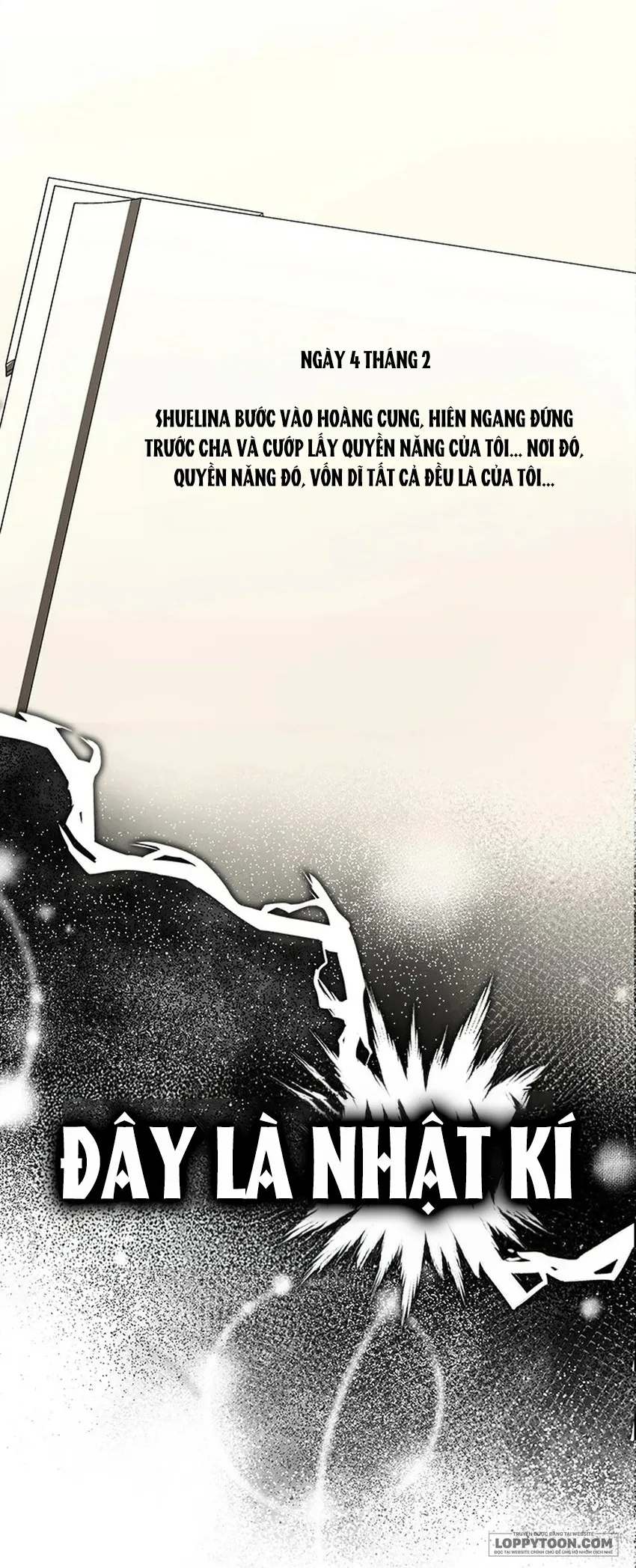 Đã Từ Chối Sủng Ái Rồi Mà Sao Còn Ám Ảnh Thế? - Chap 79 - Trang 52
