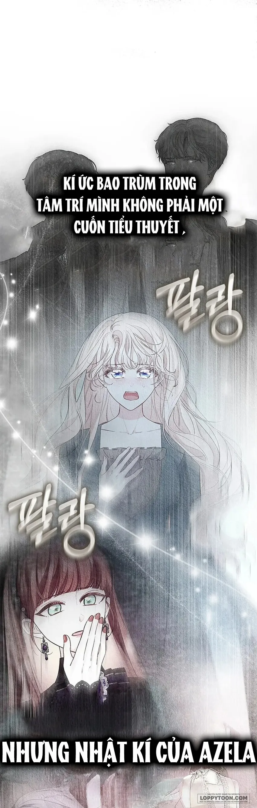 Đã Từ Chối Sủng Ái Rồi Mà Sao Còn Ám Ảnh Thế? - Chap 79 - Trang 53