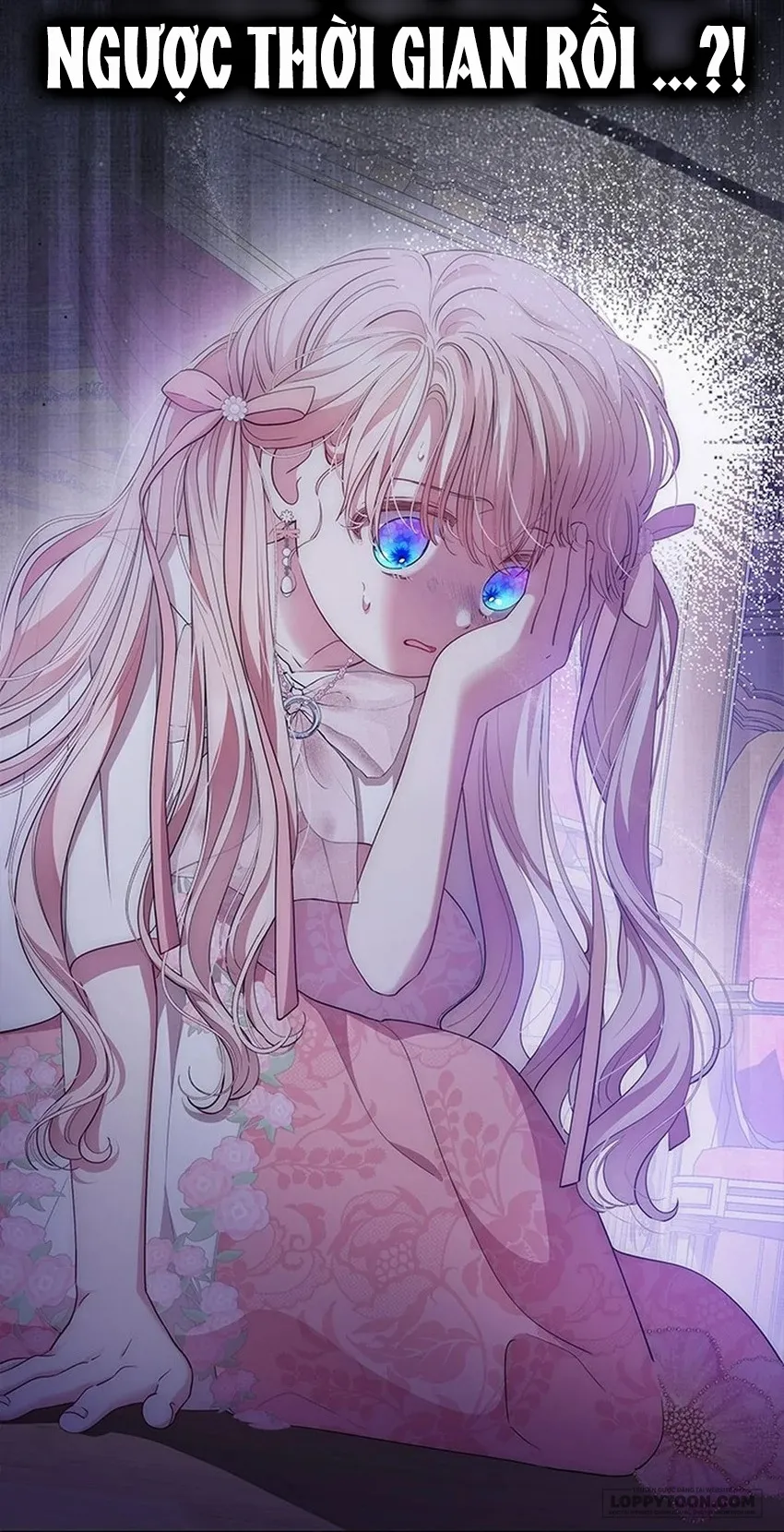 Đã Từ Chối Sủng Ái Rồi Mà Sao Còn Ám Ảnh Thế? - Chap 79 - Trang 55