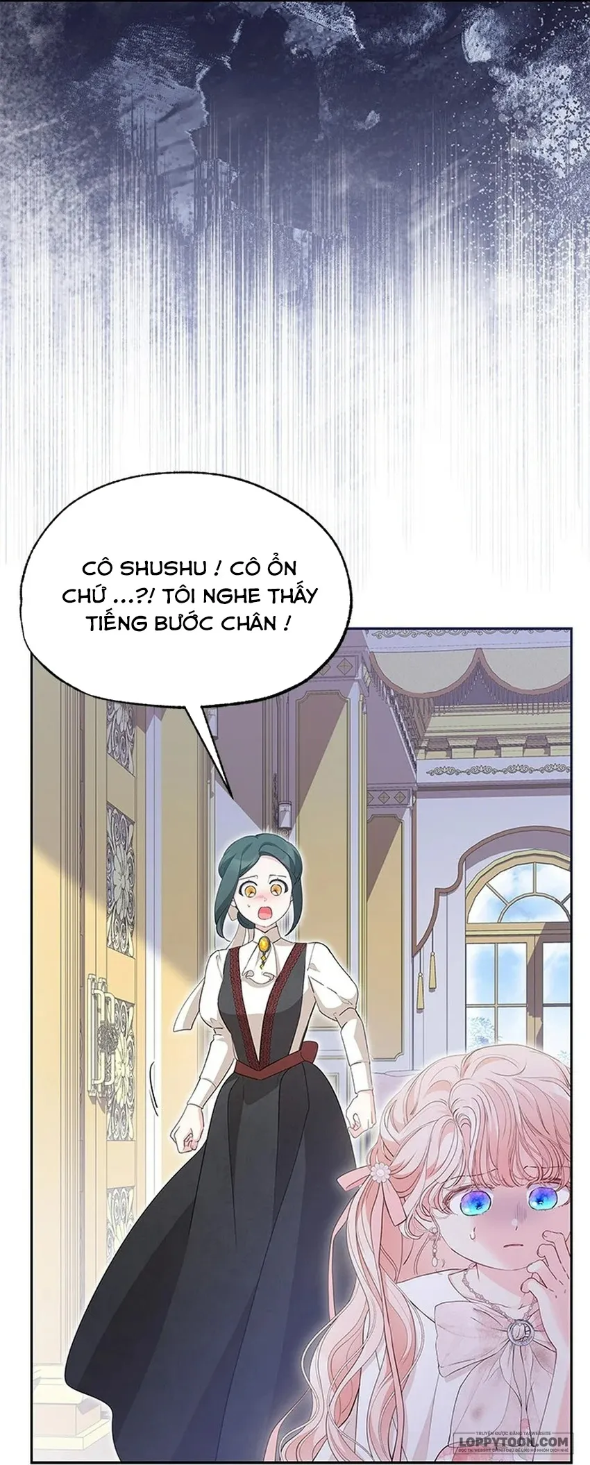 Đã Từ Chối Sủng Ái Rồi Mà Sao Còn Ám Ảnh Thế? - Chap 79 - Trang 56