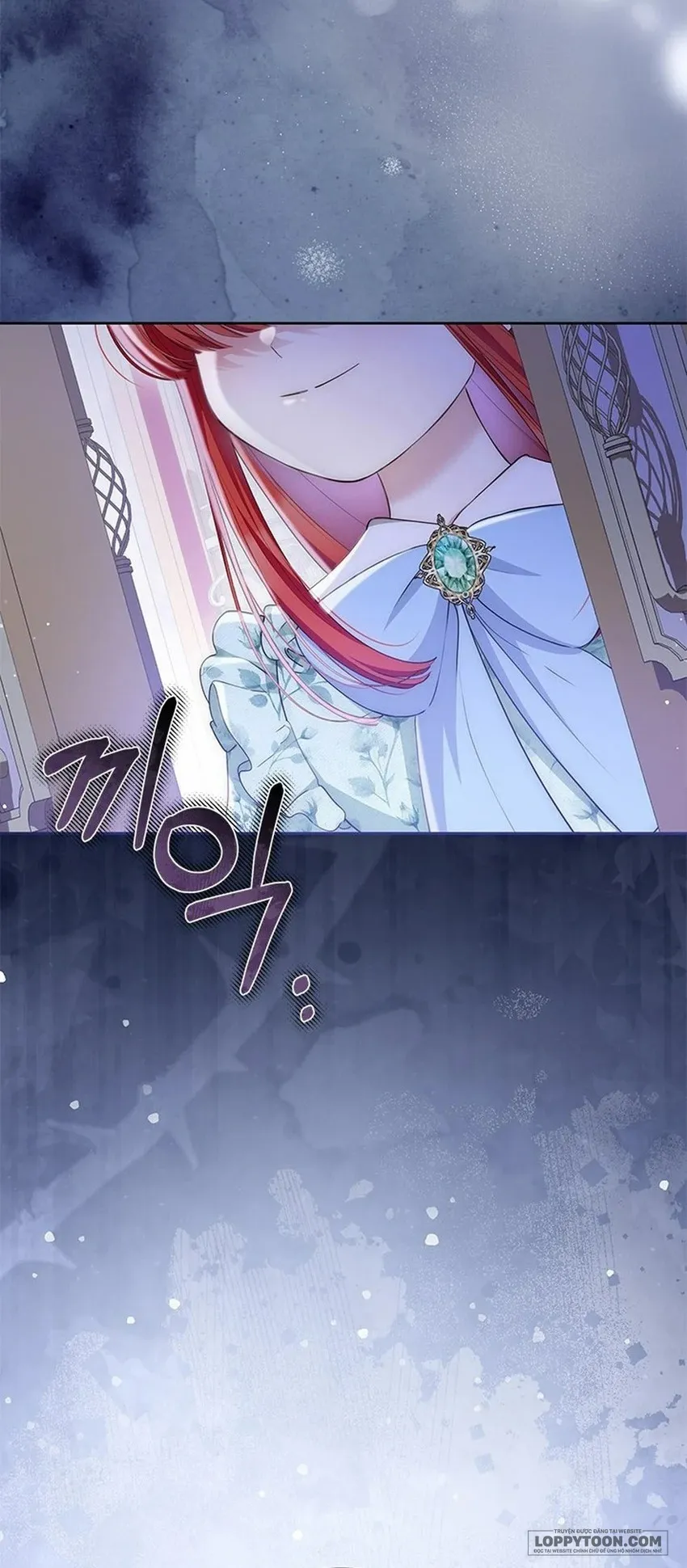 Đã Từ Chối Sủng Ái Rồi Mà Sao Còn Ám Ảnh Thế? - Chap 79 - Trang 58